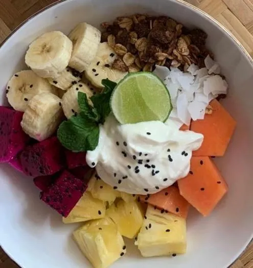 Follow Your Dreams Gili Air