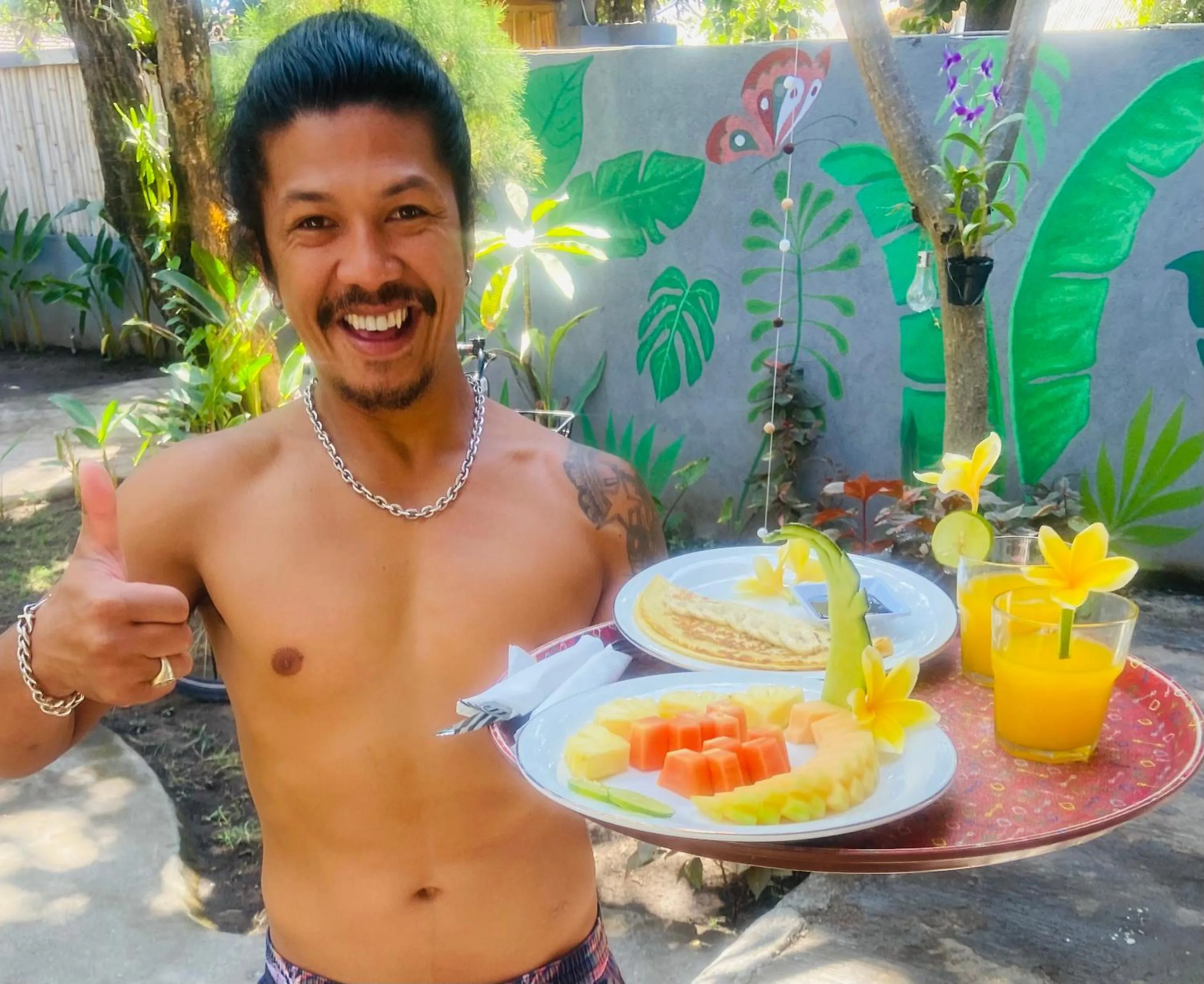 Follow Your Dreams Gili Air