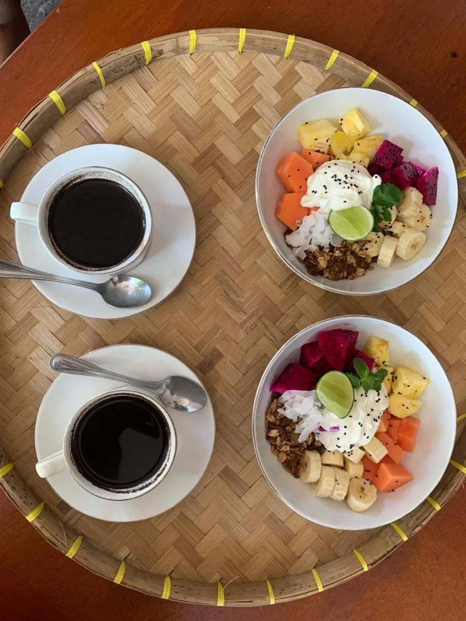 Follow Your Dreams Gili Air