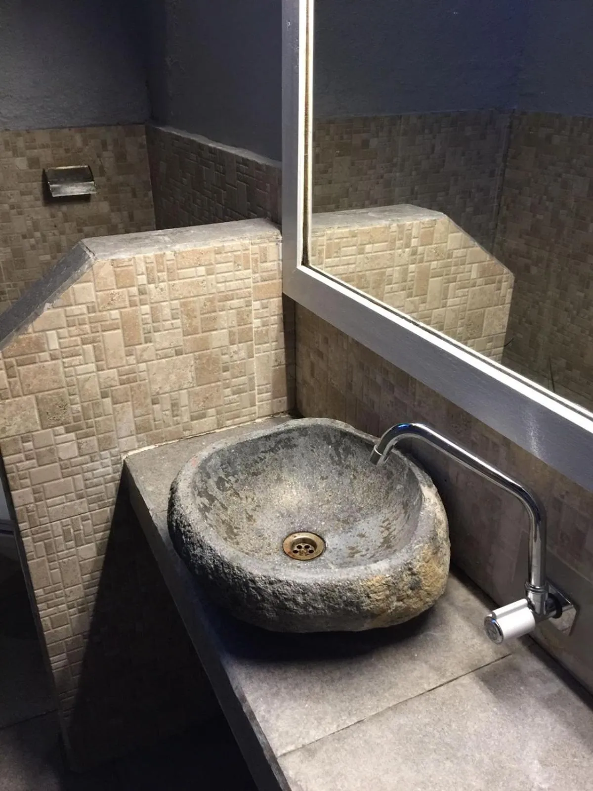 Bathroom in Follow Your Dreams Gili Air