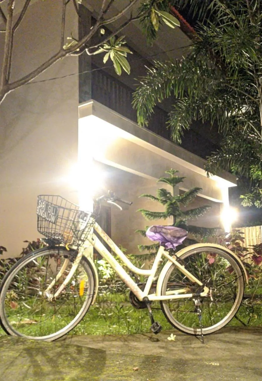 Follow Your Dreams Gili Air