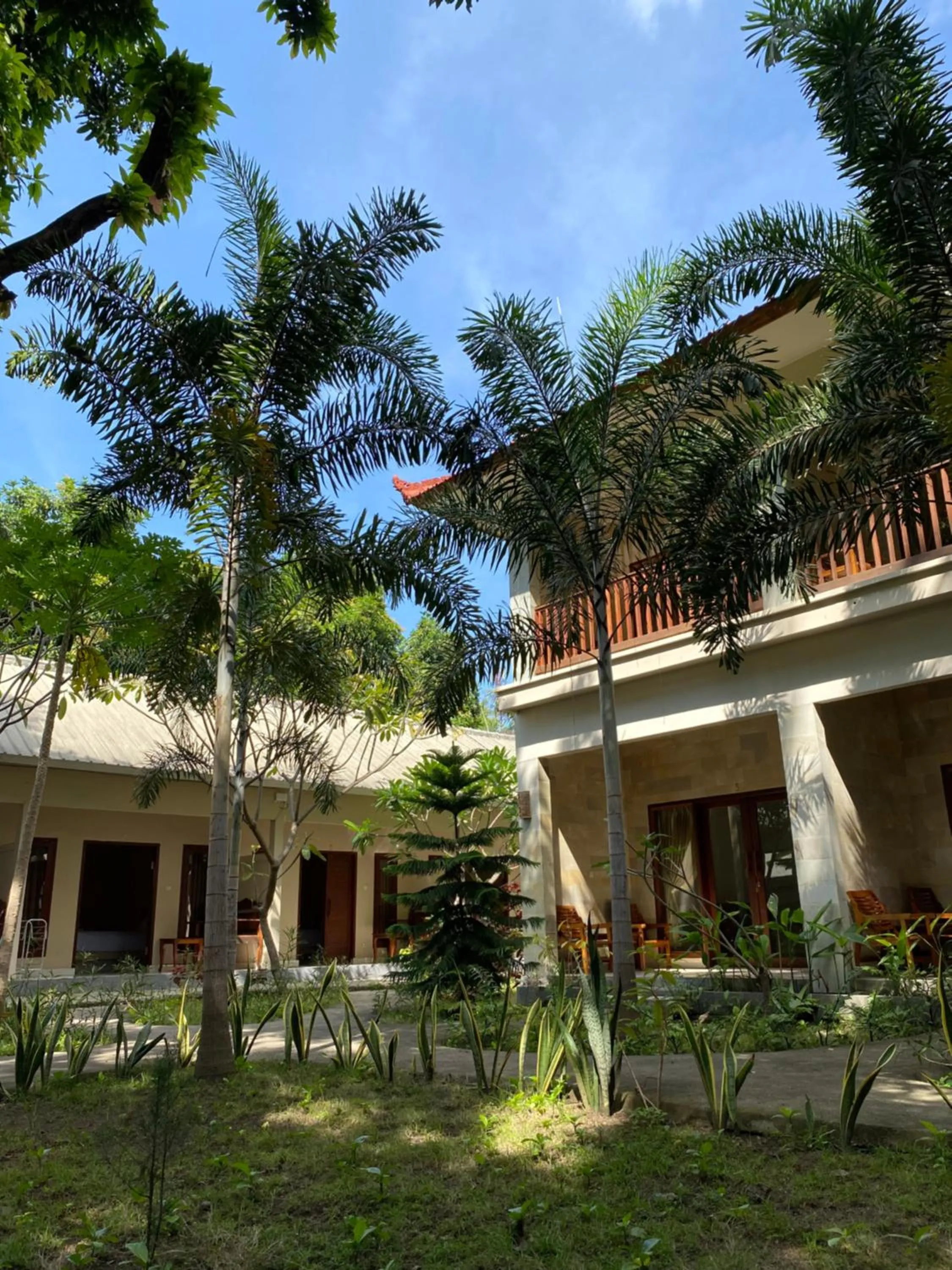 Follow Your Dreams Gili Air