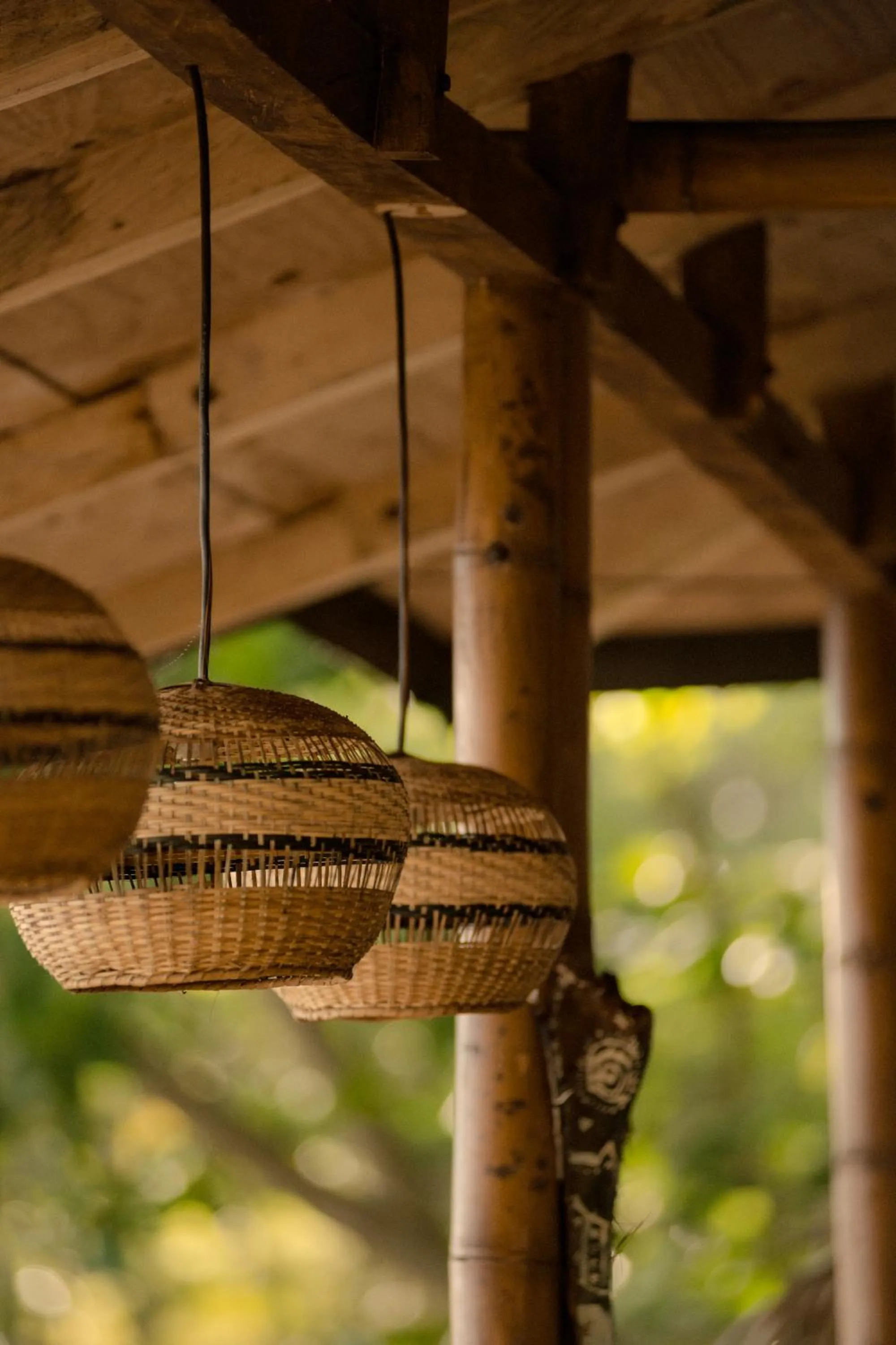 Day in Santuario Playa Bonita