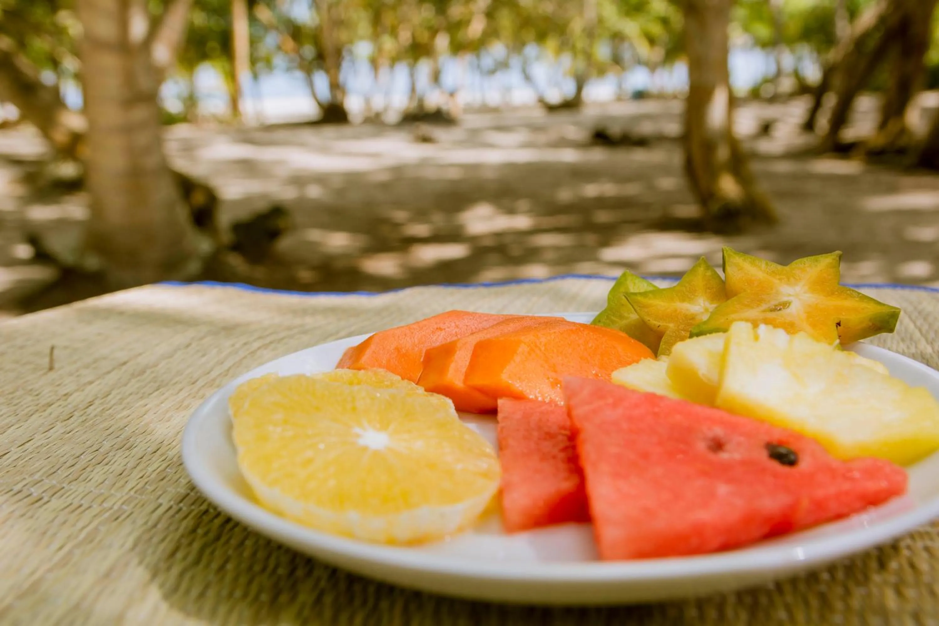 Bed in 4-Bed Dormitory Room in Santuario Playa Bonita