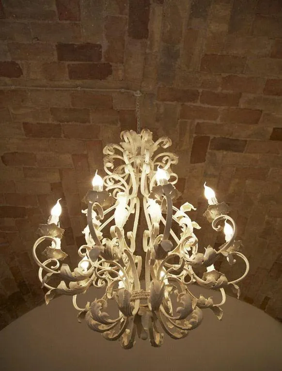 Hotel & Residenza 100 Torri