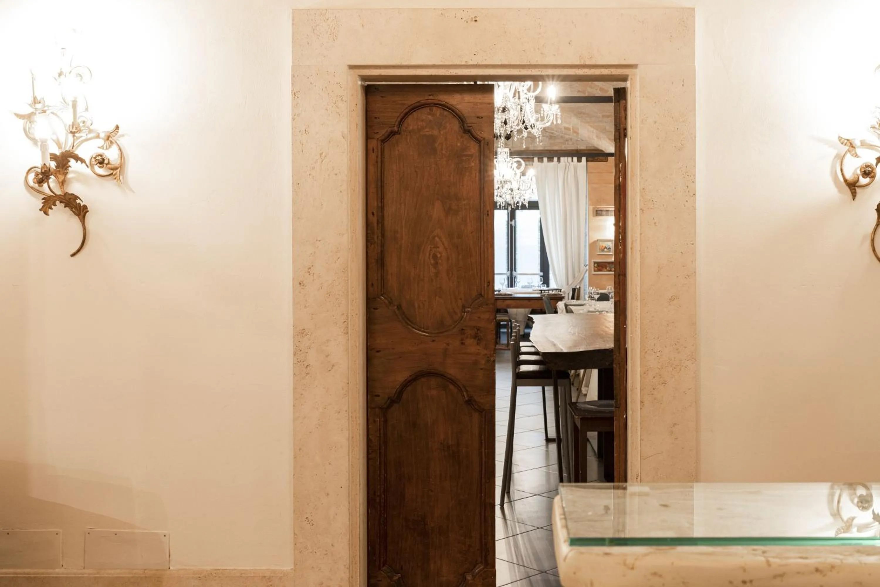 Hotel & Residenza 100 Torri