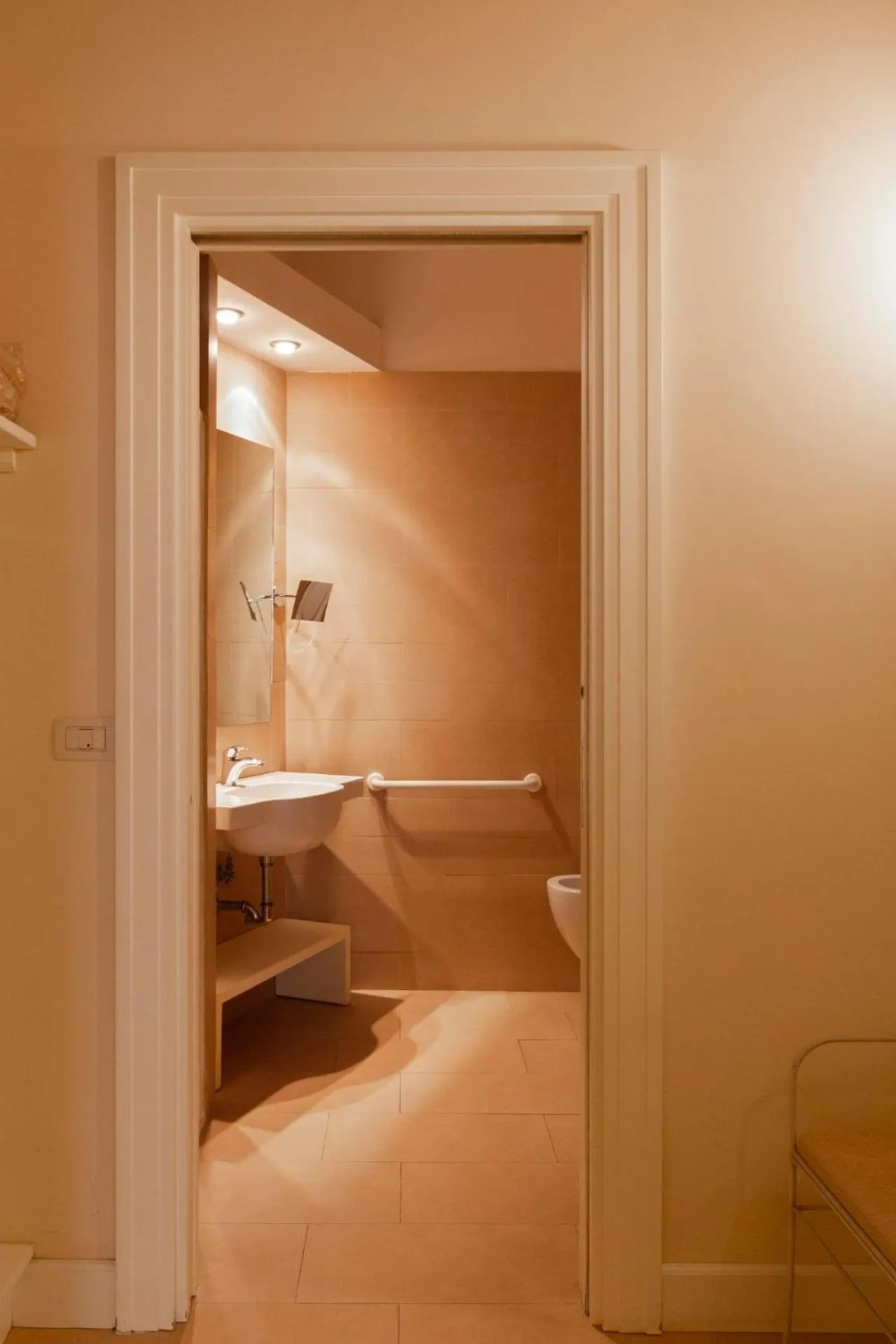 Hotel & Residenza 100 Torri