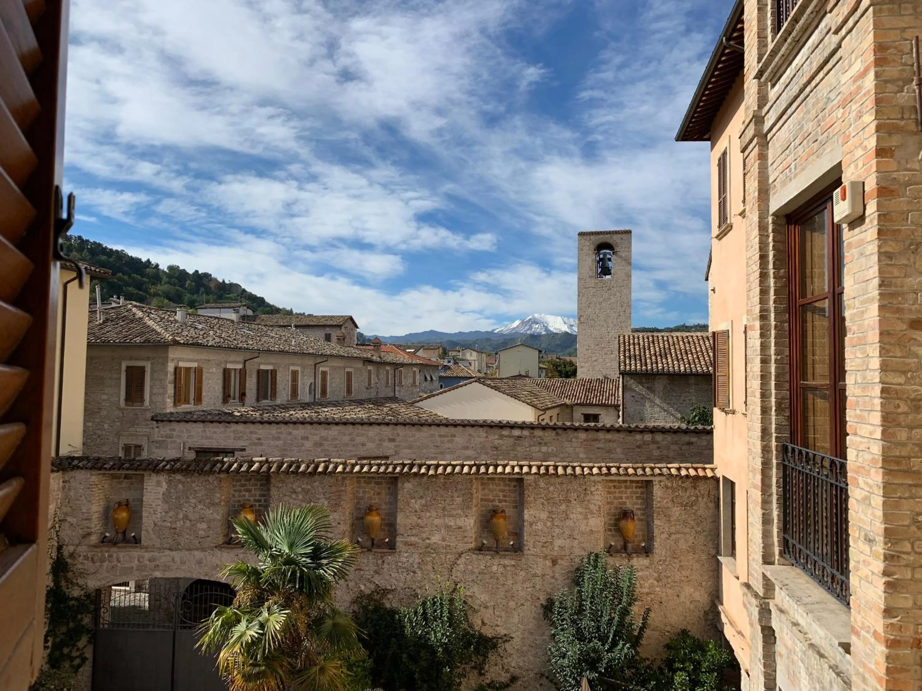 Hotel & Residenza 100 Torri