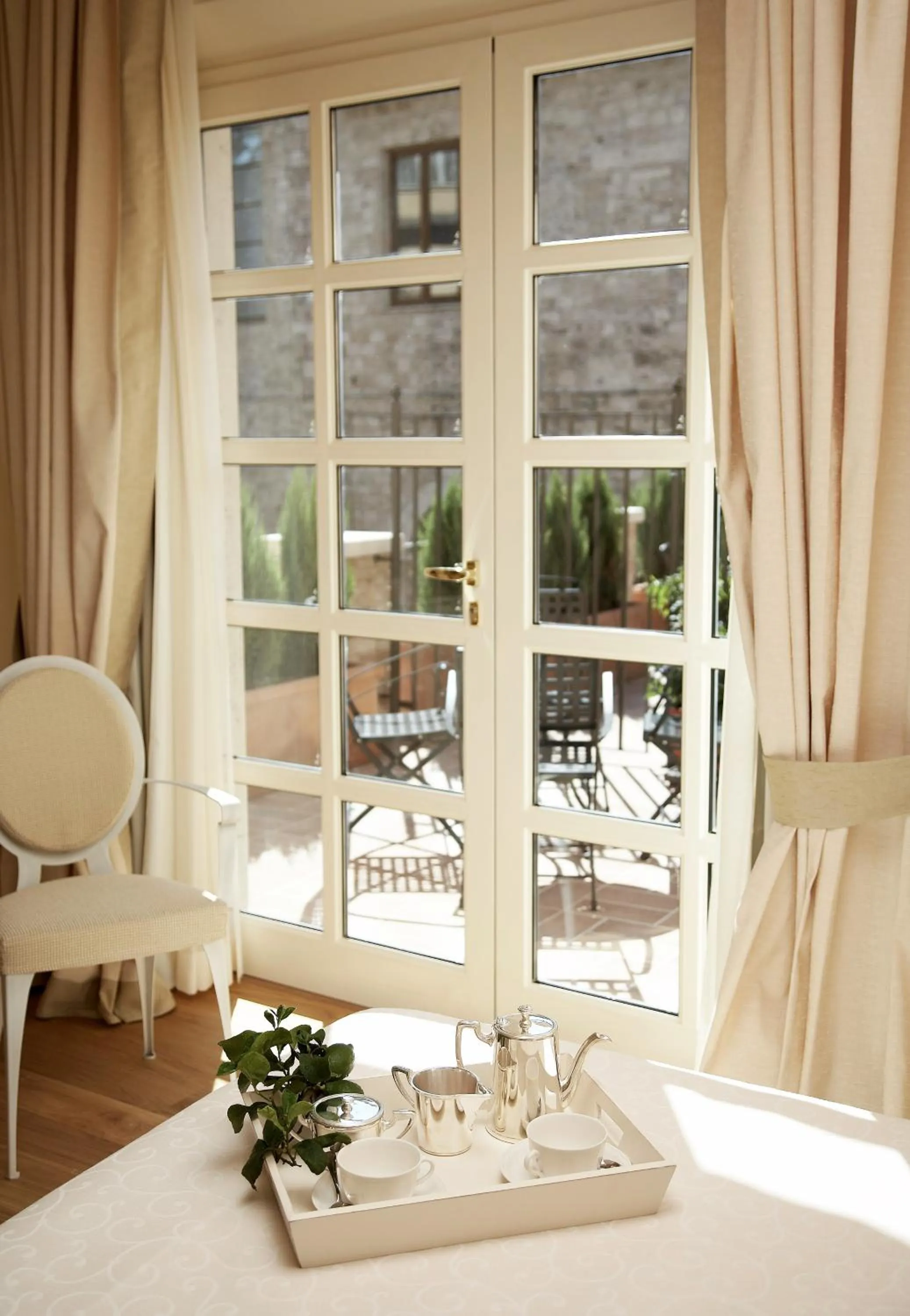 Day in Hotel & Residenza 100 Torri