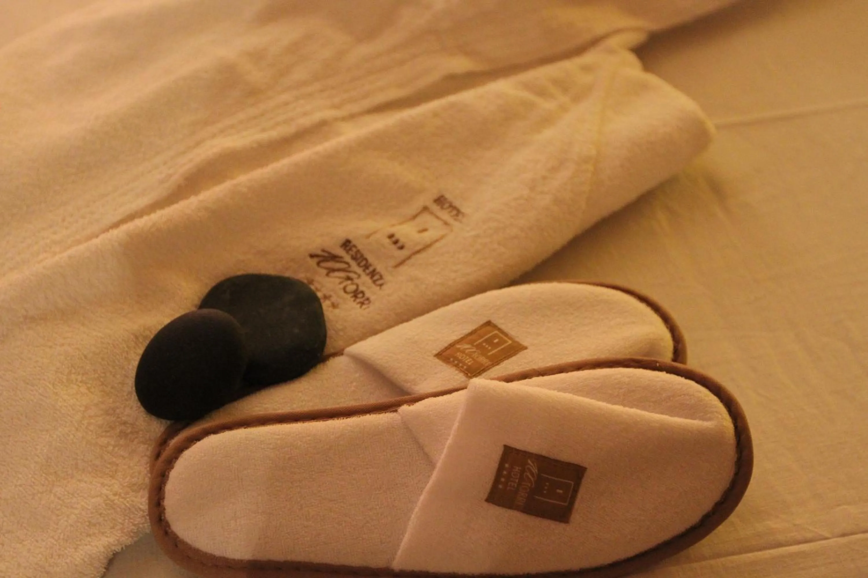 Hotel & Residenza 100 Torri