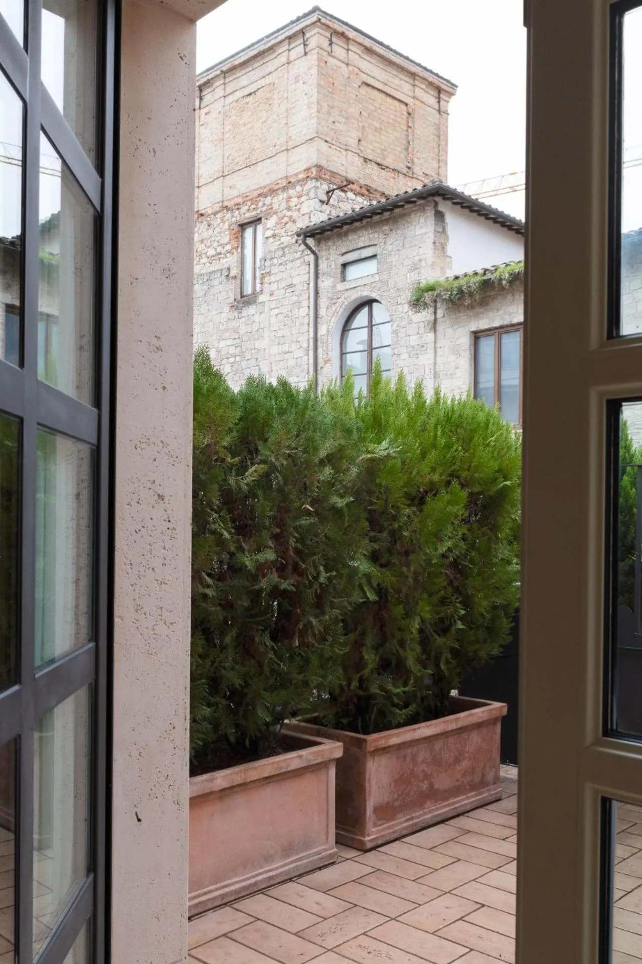 Hotel & Residenza 100 Torri