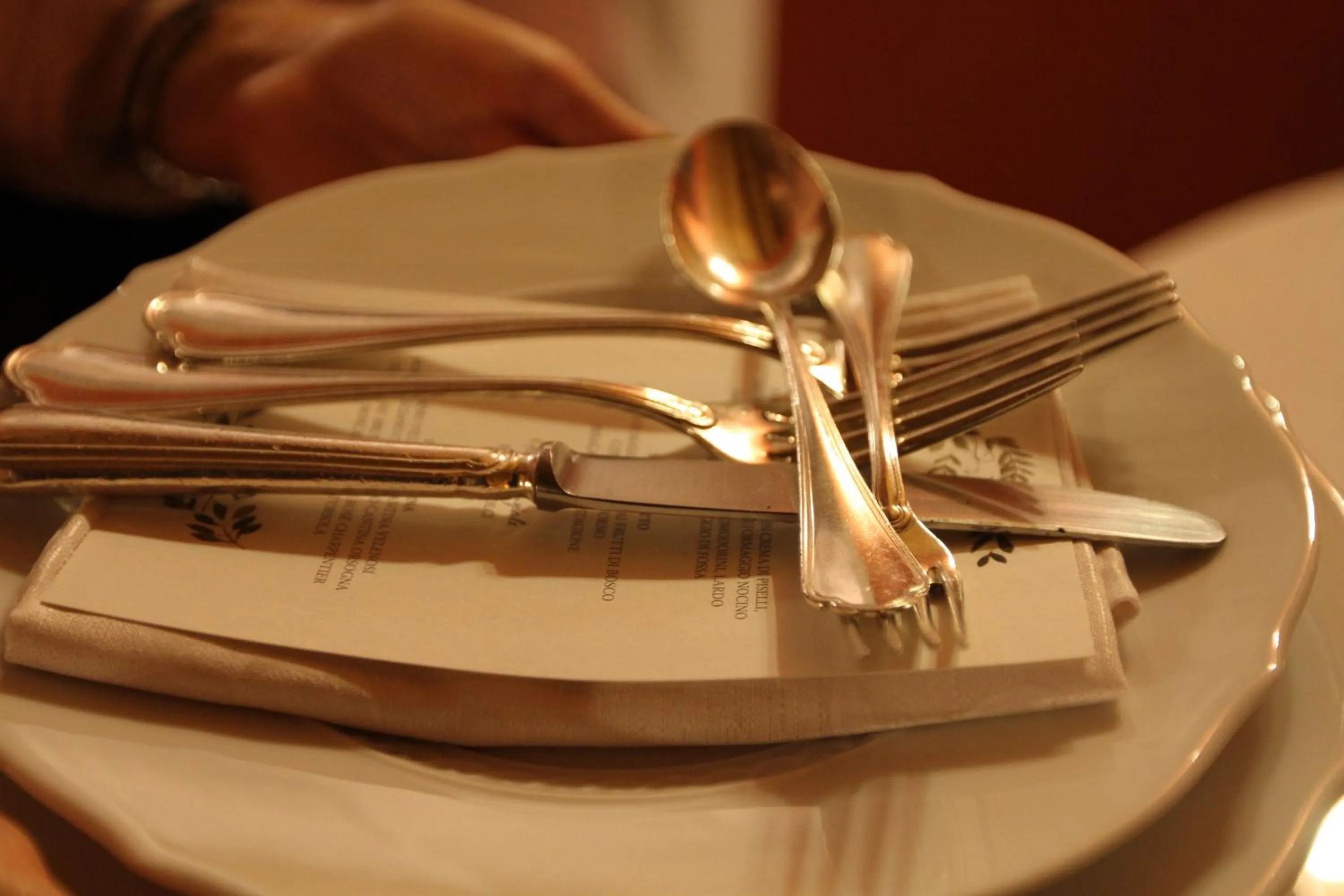 Hotel & Residenza 100 Torri