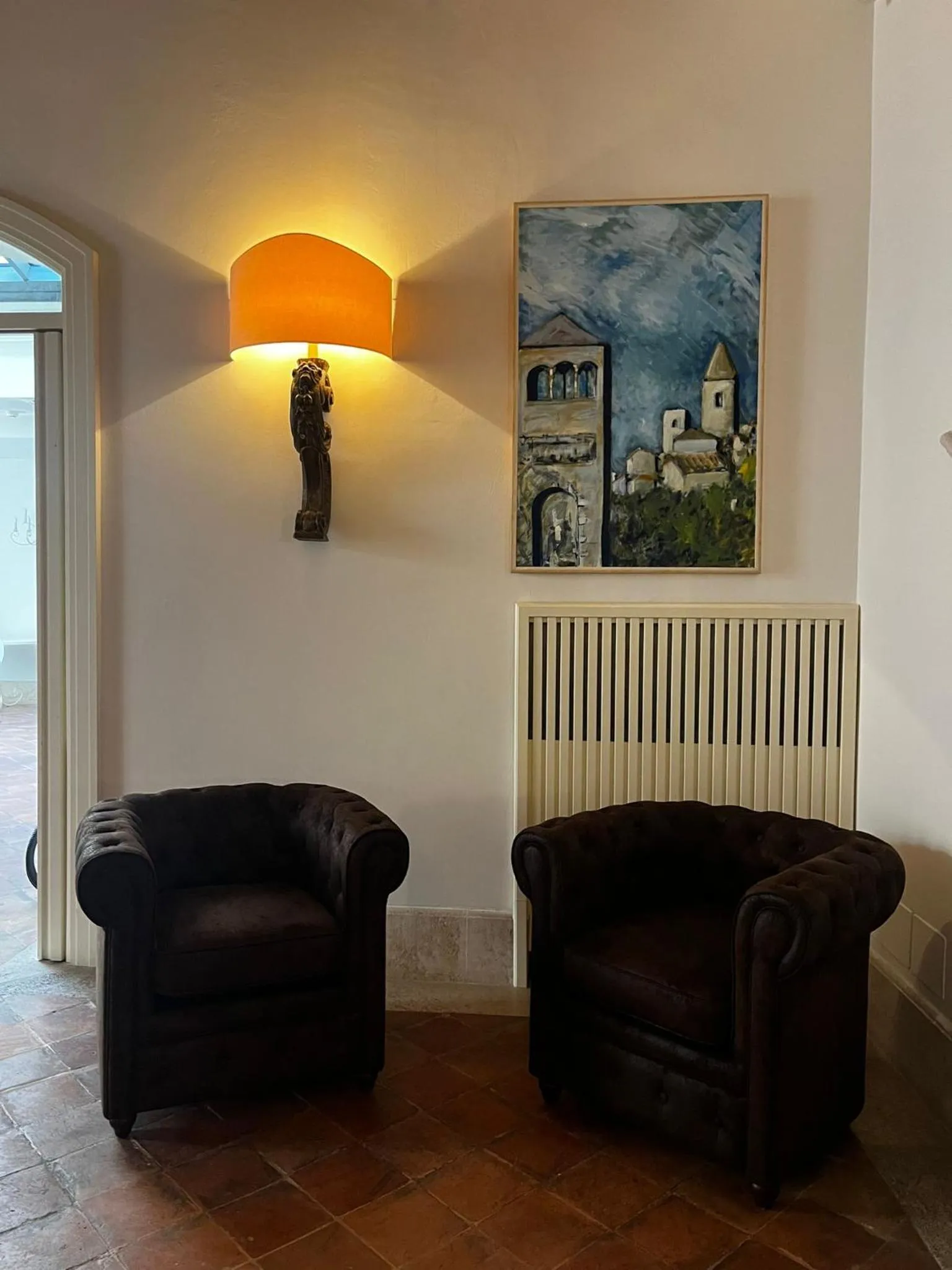 Hotel & Residenza 100 Torri