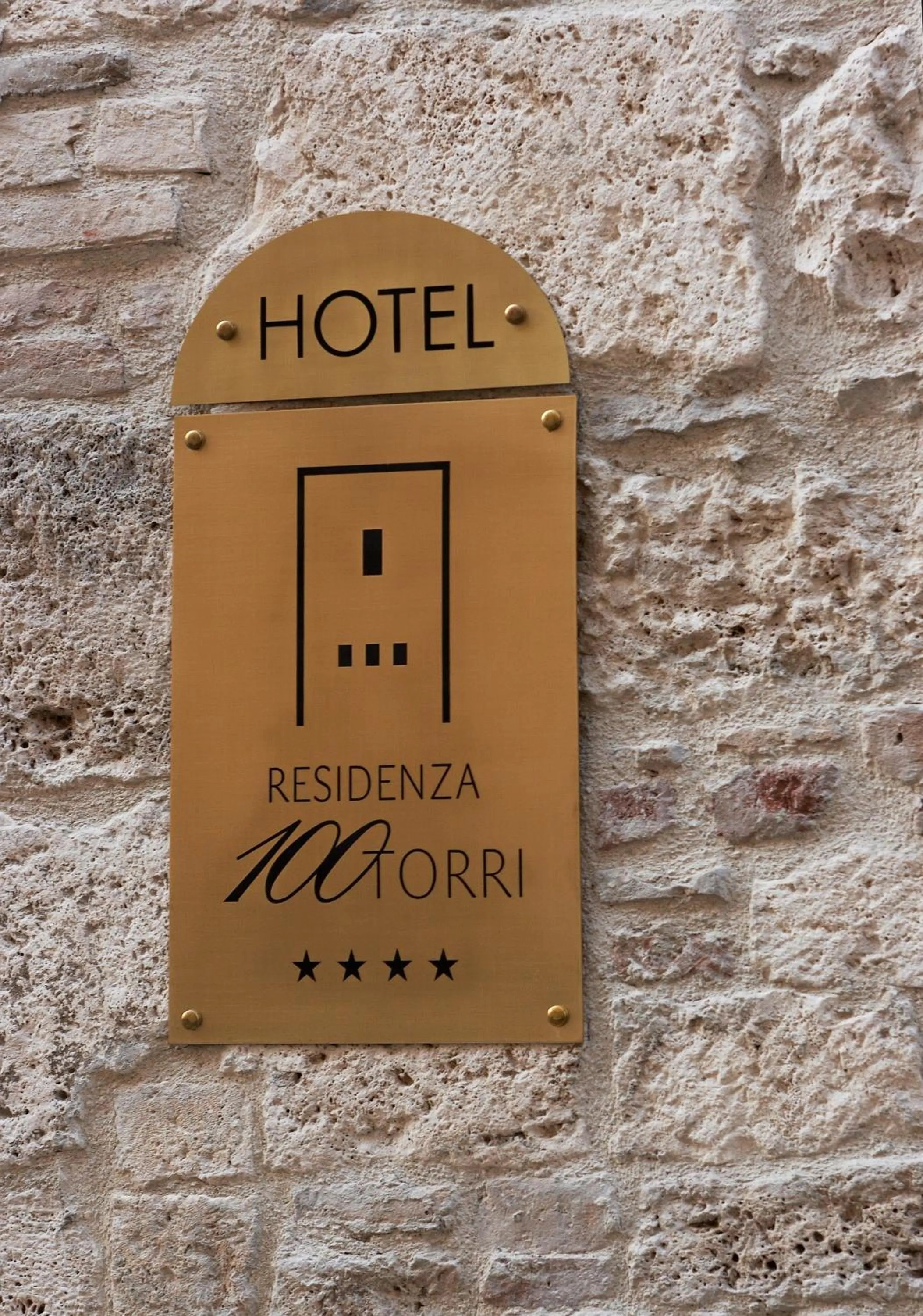 Day in Hotel & Residenza 100 Torri