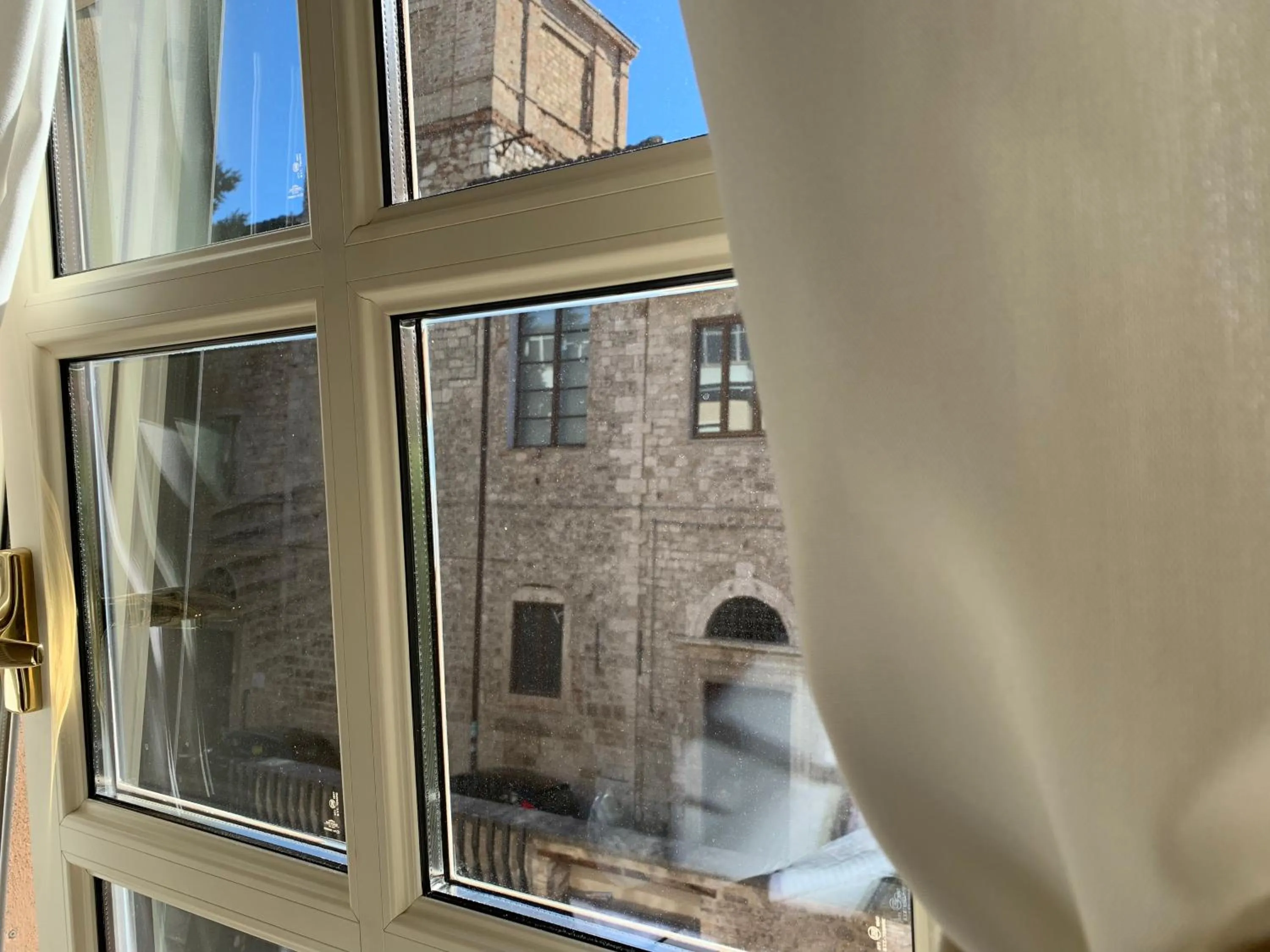 Hotel & Residenza 100 Torri