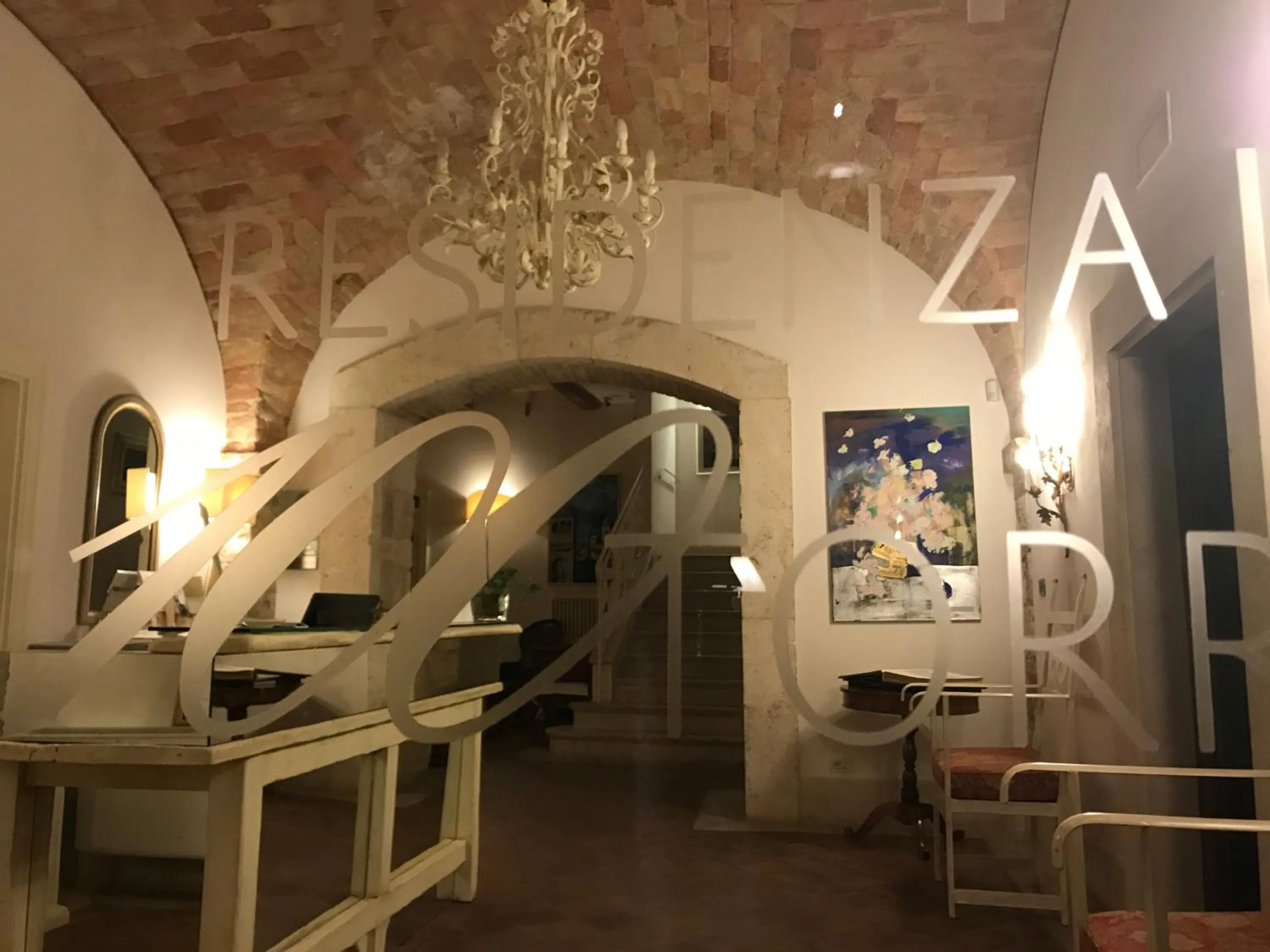 Hotel & Residenza 100 Torri