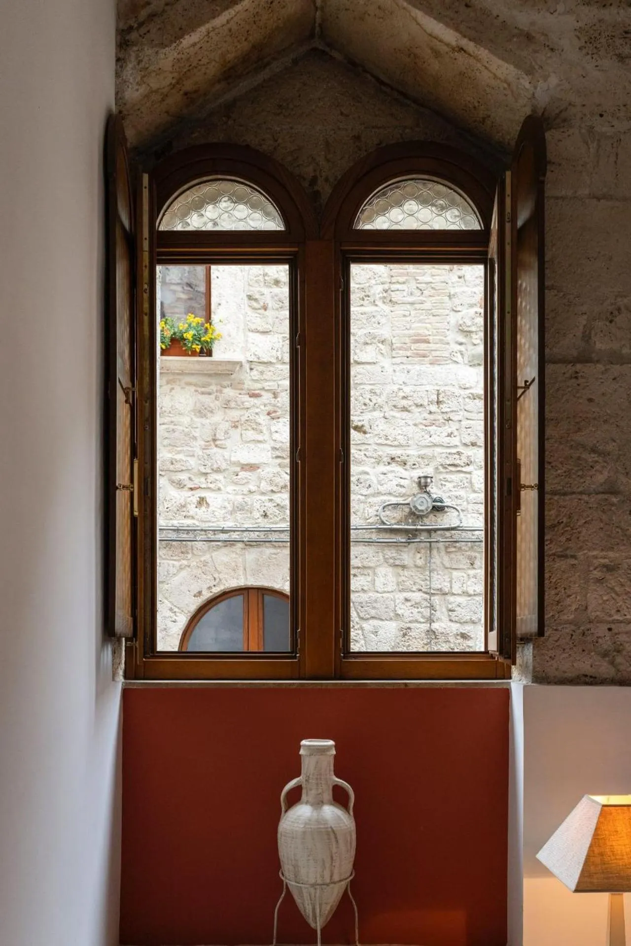 Hotel & Residenza 100 Torri