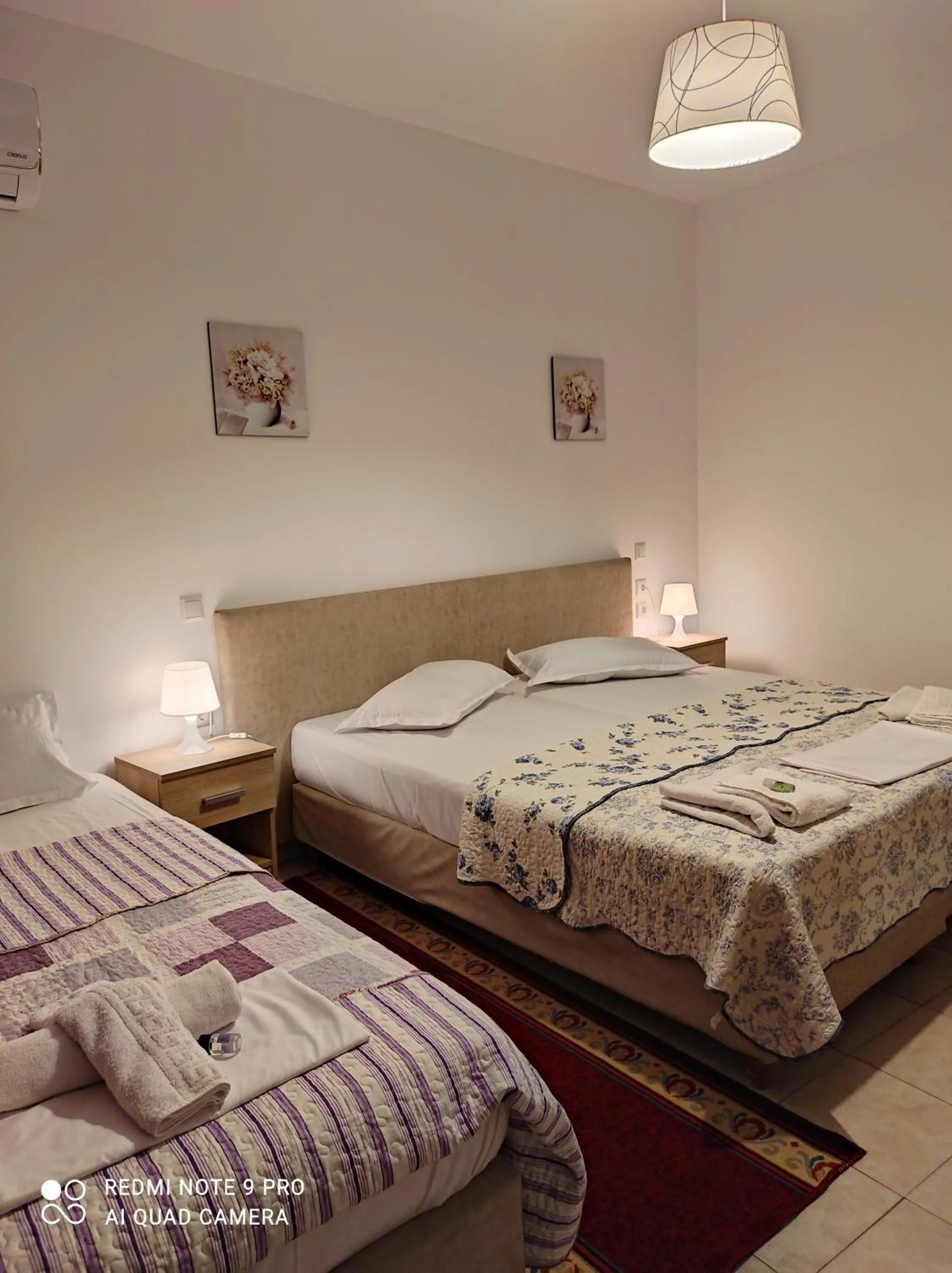 Sofias Hotel
