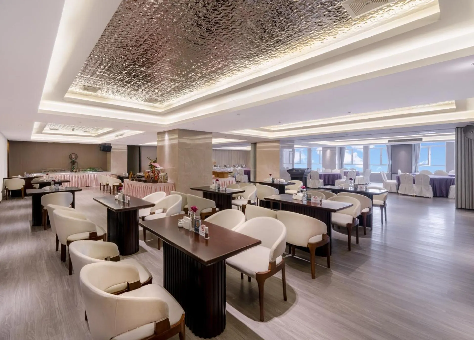 ME Yinhe International Hotel