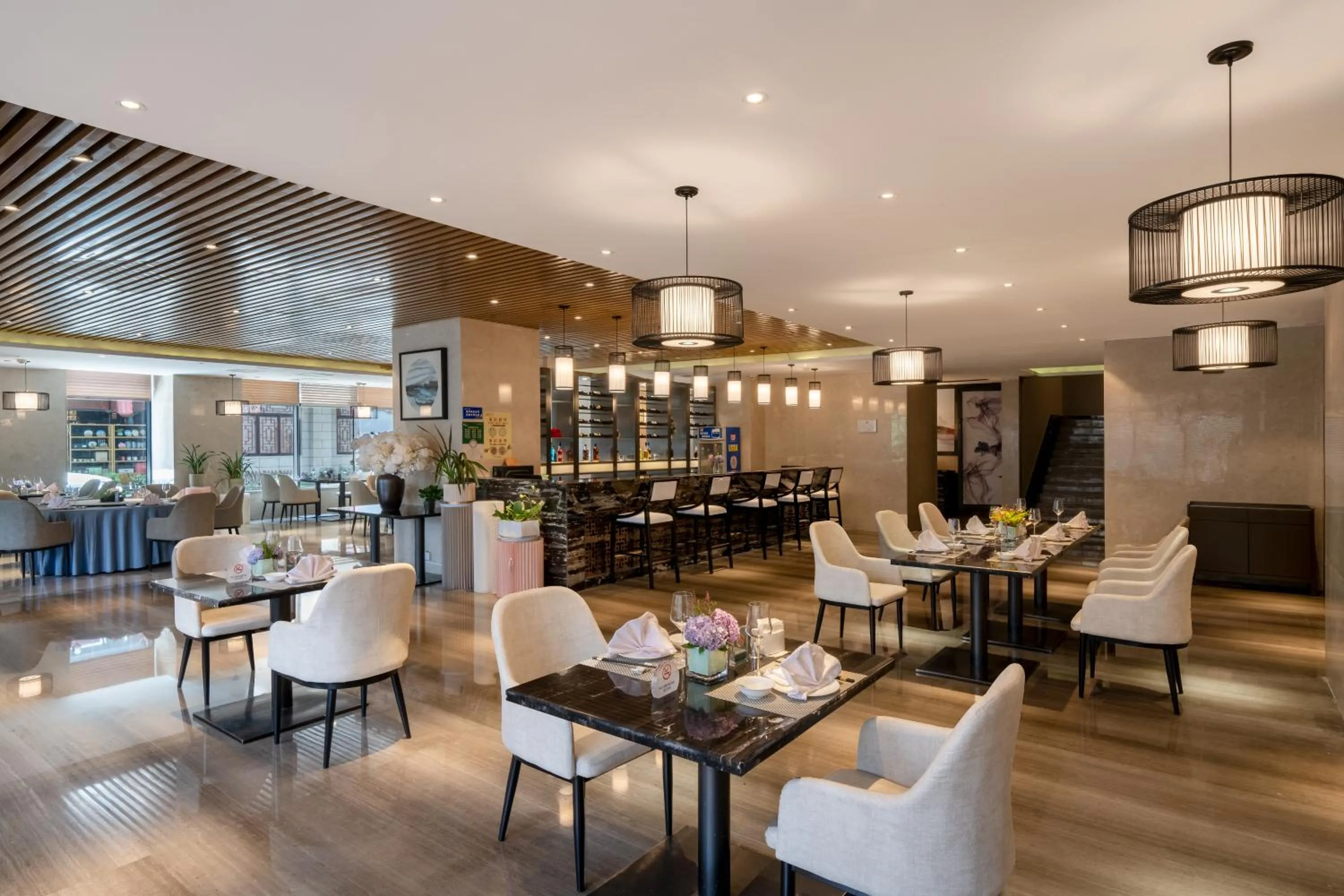 ME Yinhe International Hotel