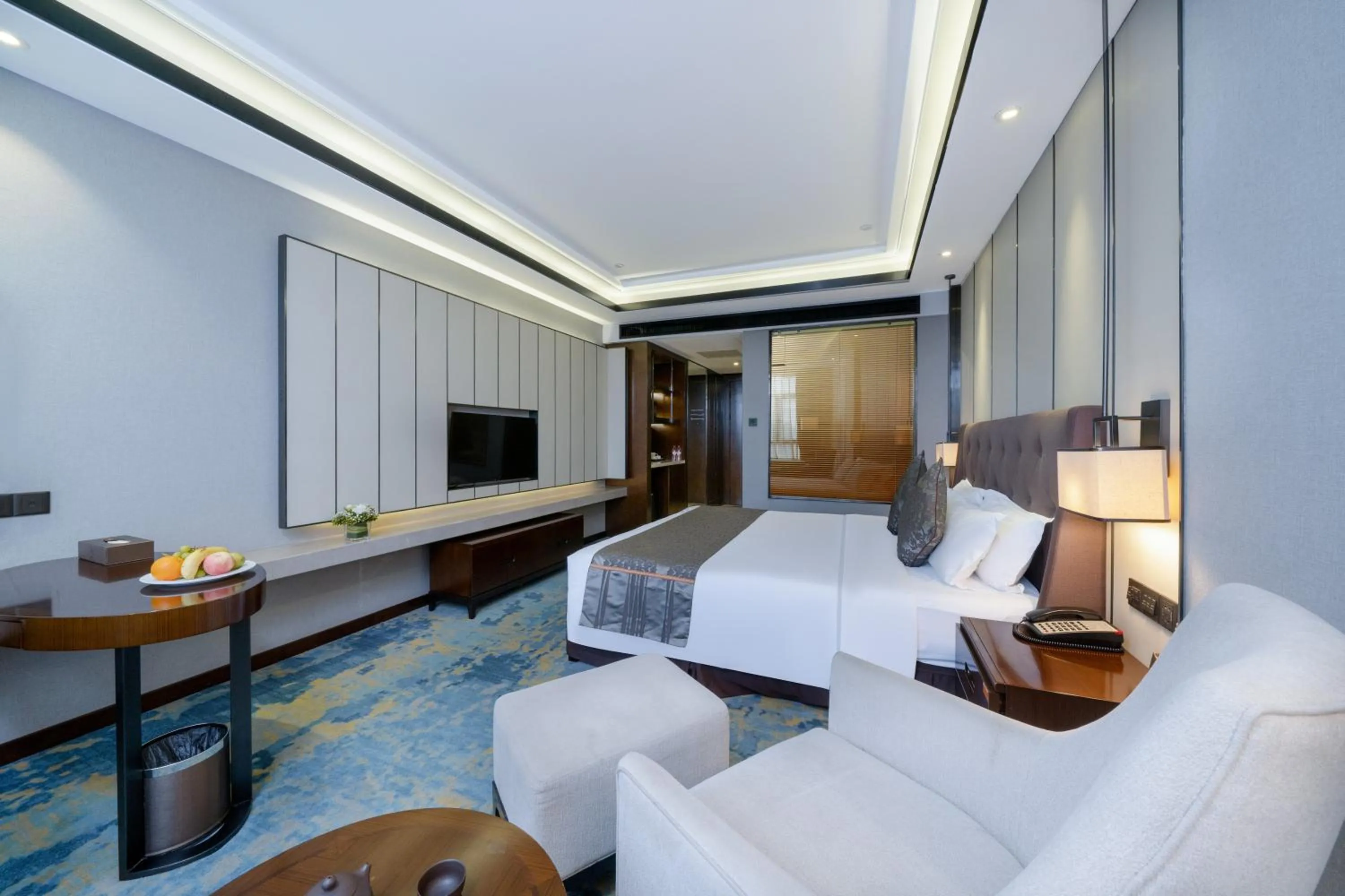 ME Yinhe International Hotel