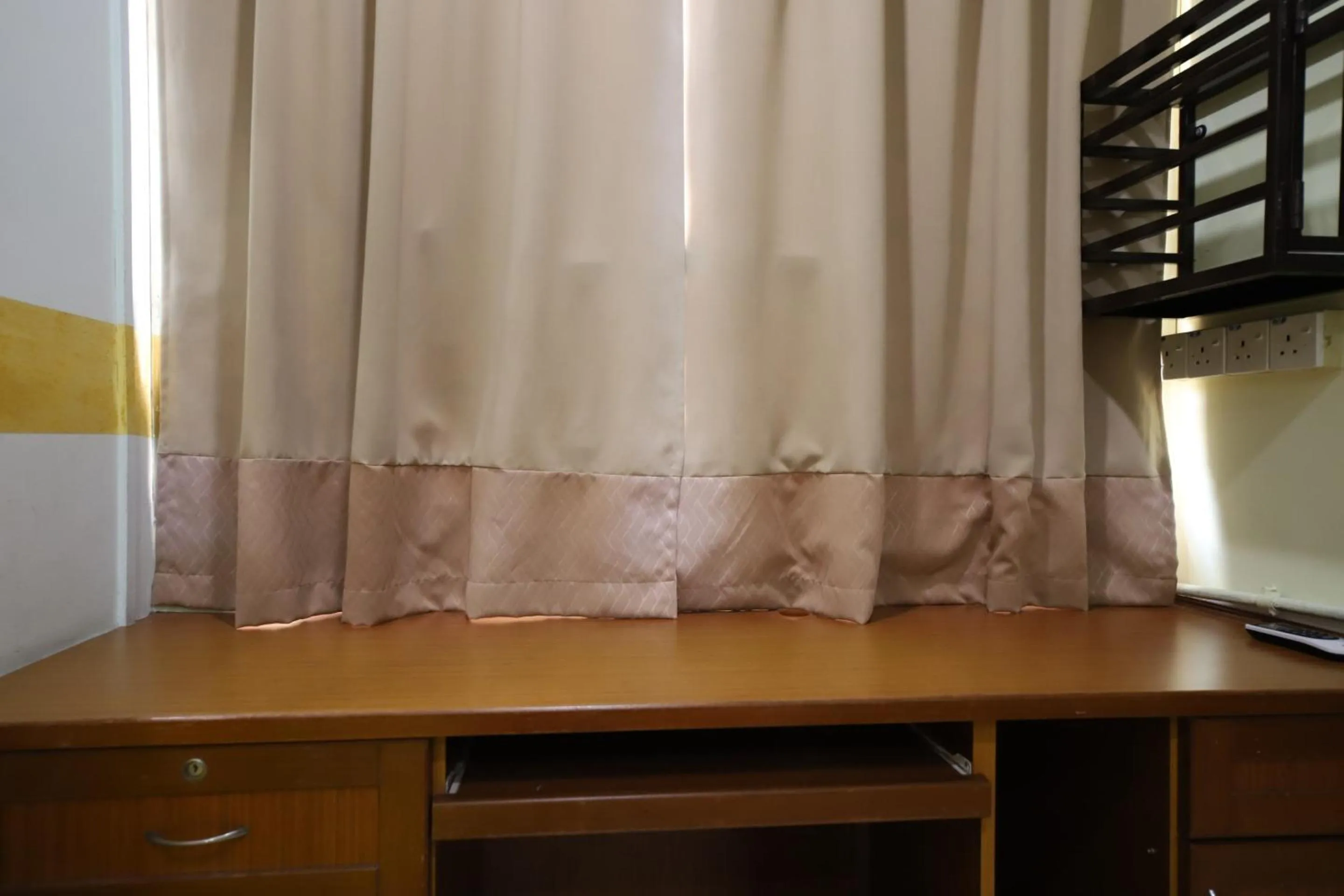 Bedroom in OYO Homes 90575 CK Bahau Homestay