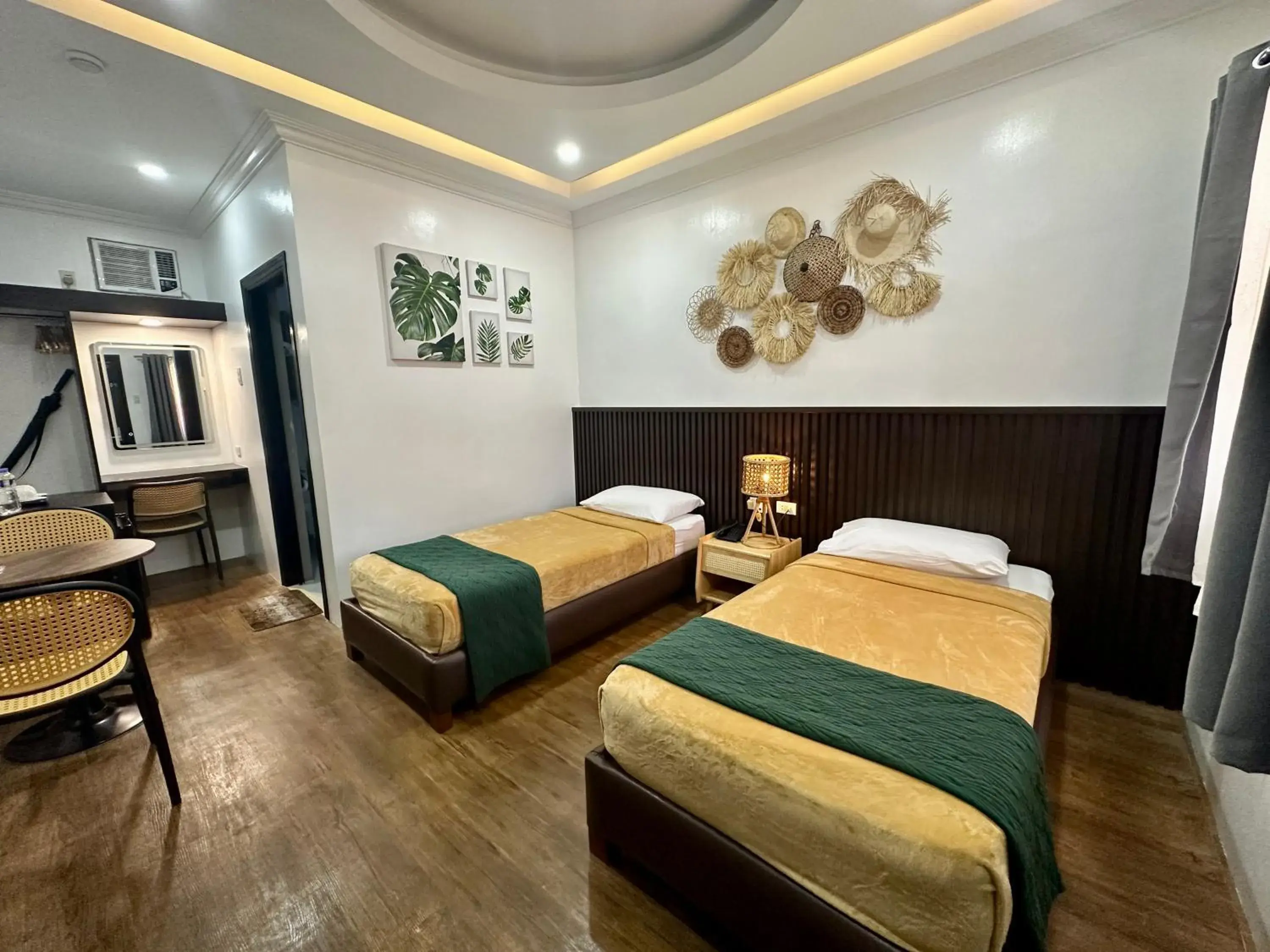 Bed in 3 Peaks Resort & Boutique Hotel Bed in 3 Peaks Resort & Boutique Hotel