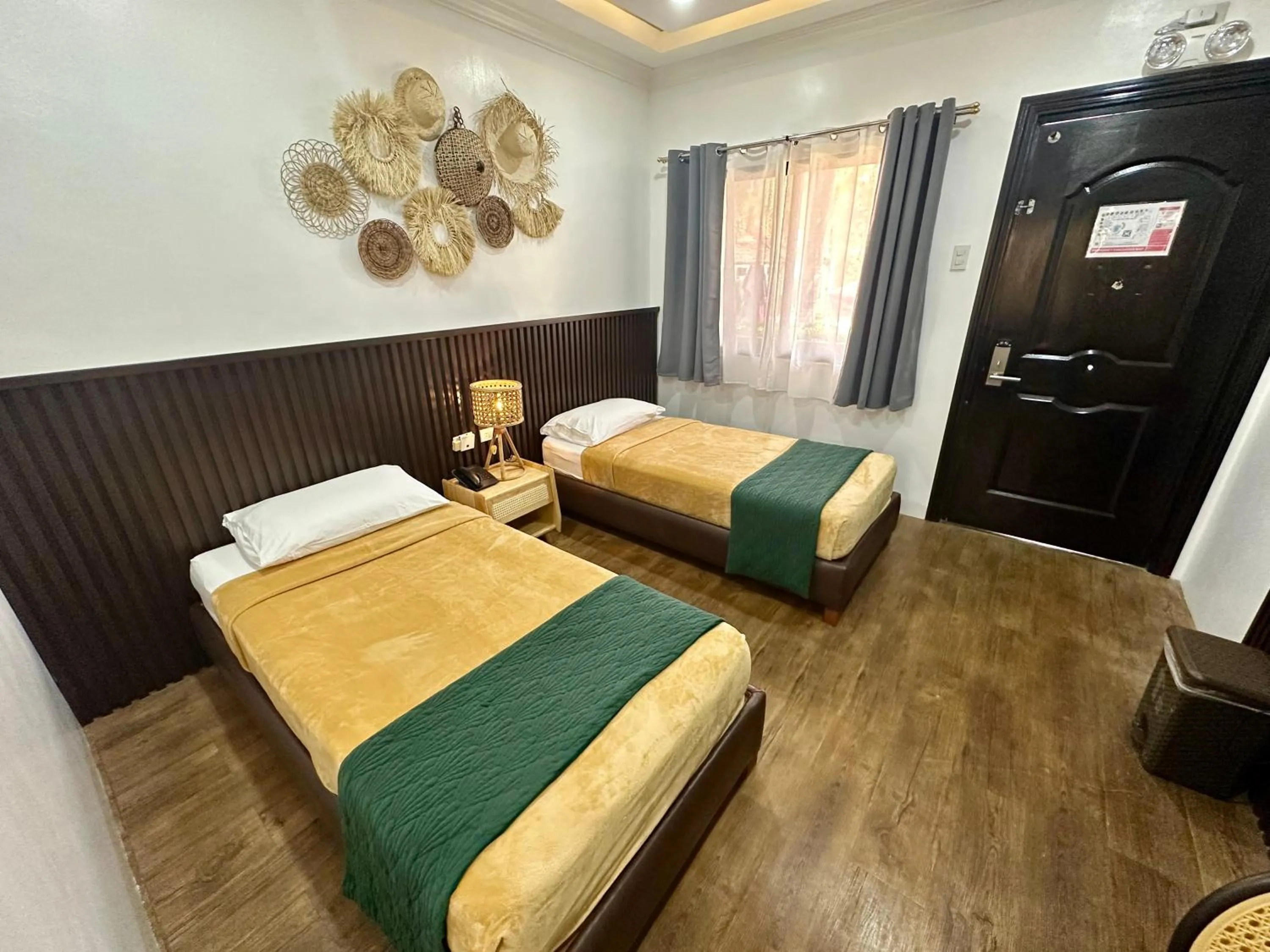 Bedroom, Bed in 3 Peaks Resort & Boutique Hotel