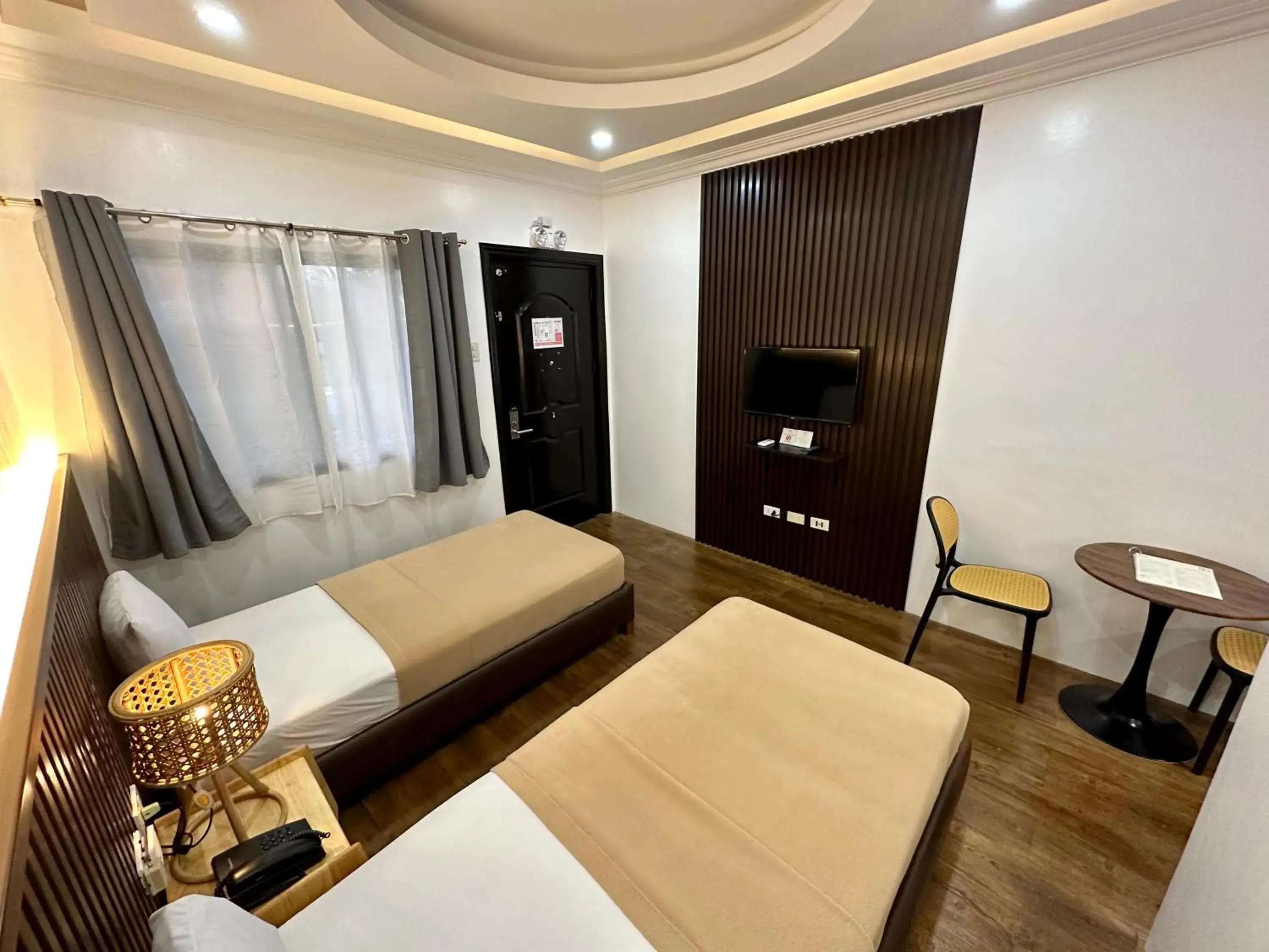 Bed in 3 Peaks Resort & Boutique Hotel Bed in 3 Peaks Resort & Boutique Hotel