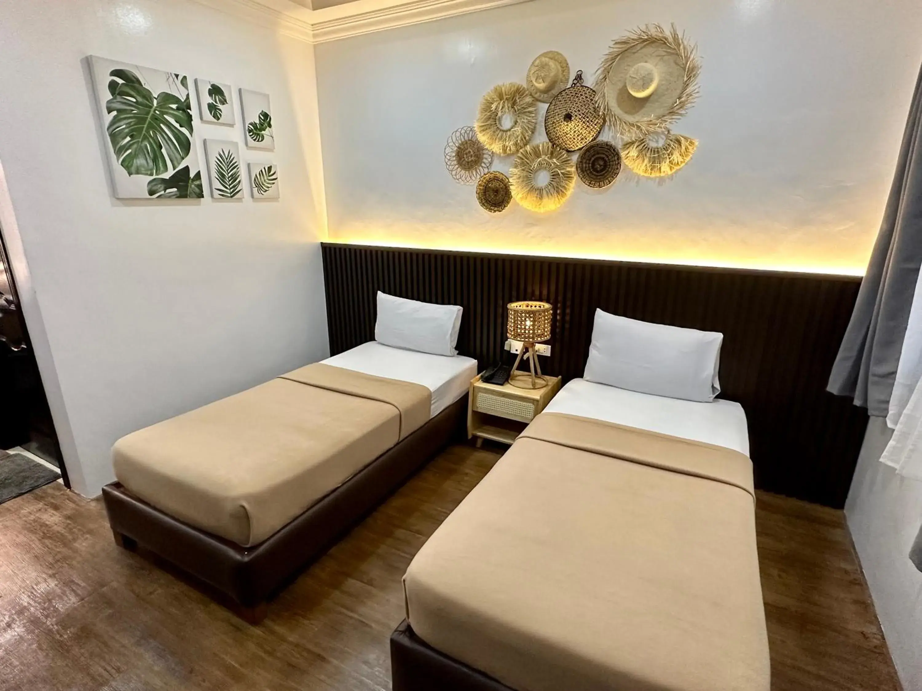 Bed in 3 Peaks Resort & Boutique Hotel Bed in 3 Peaks Resort & Boutique Hotel