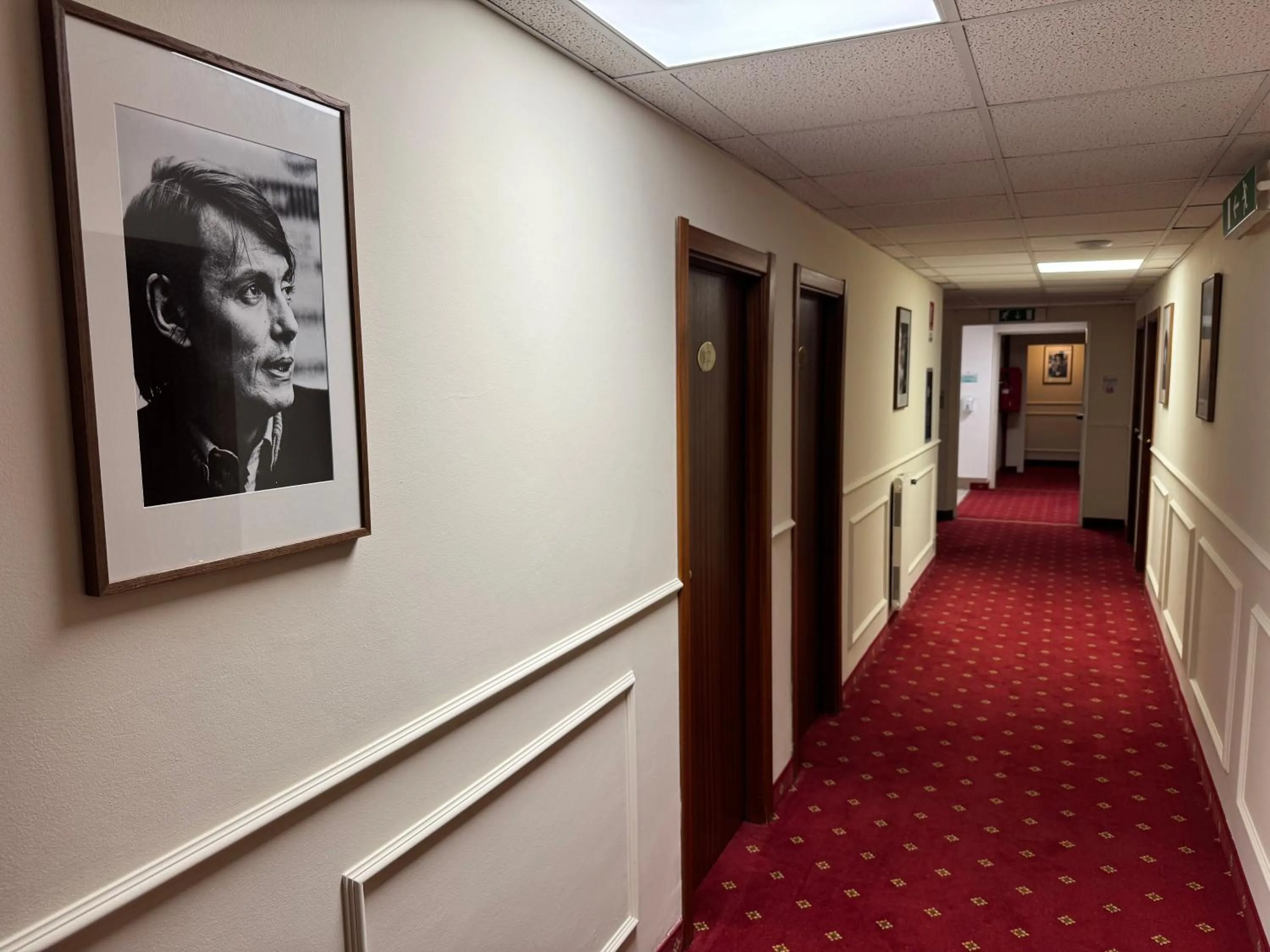 Other in Hotel Principe