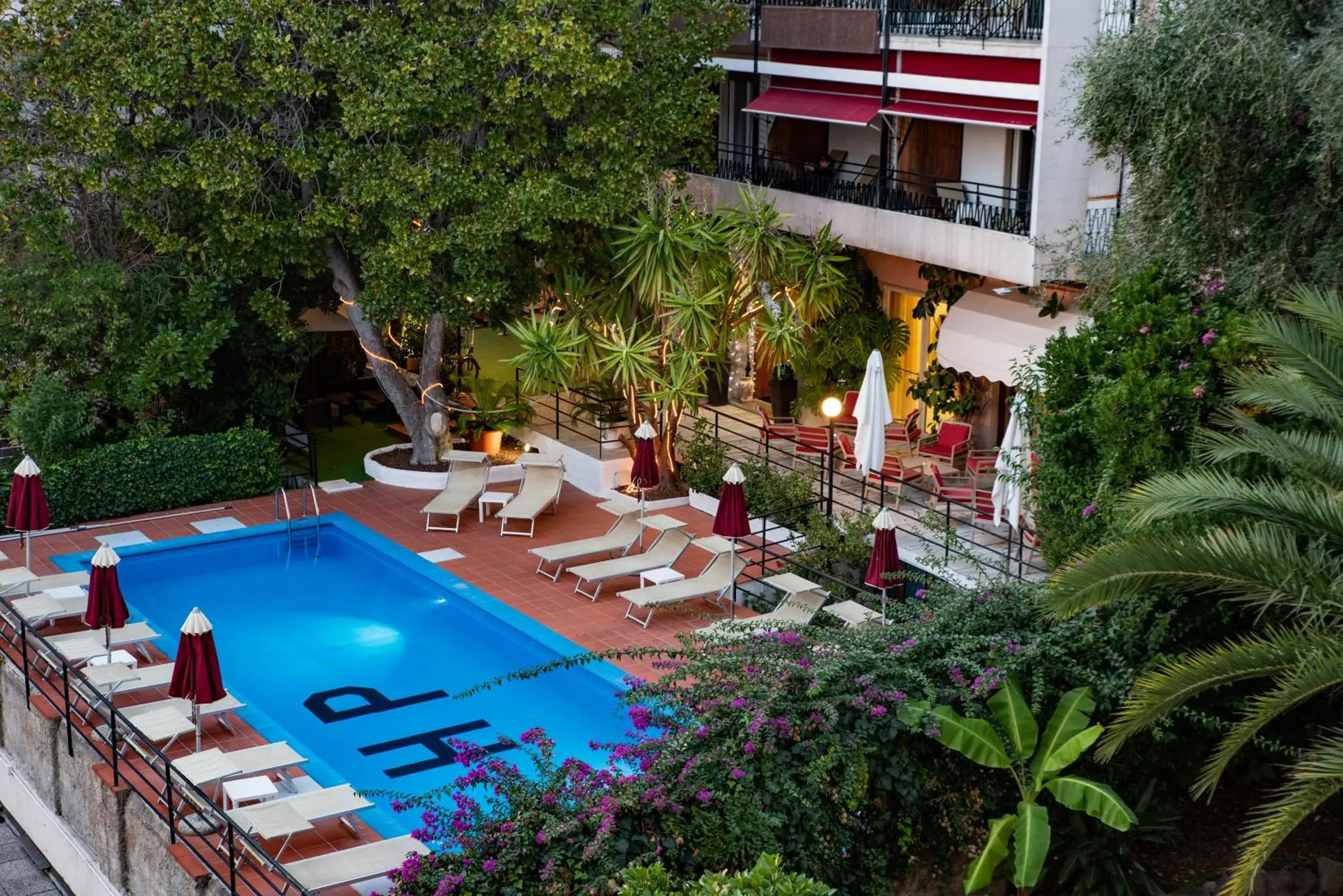 Hotel Principe Hotel Principe