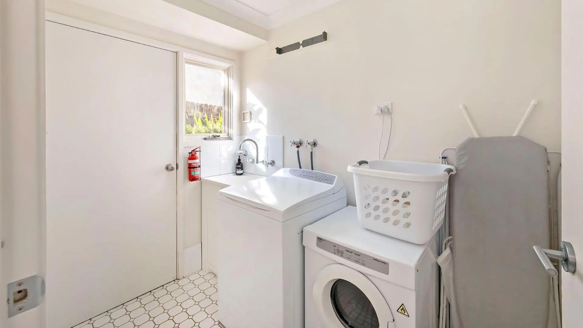 laundry in My Shell Boat Harbour 55 Blanch Steet