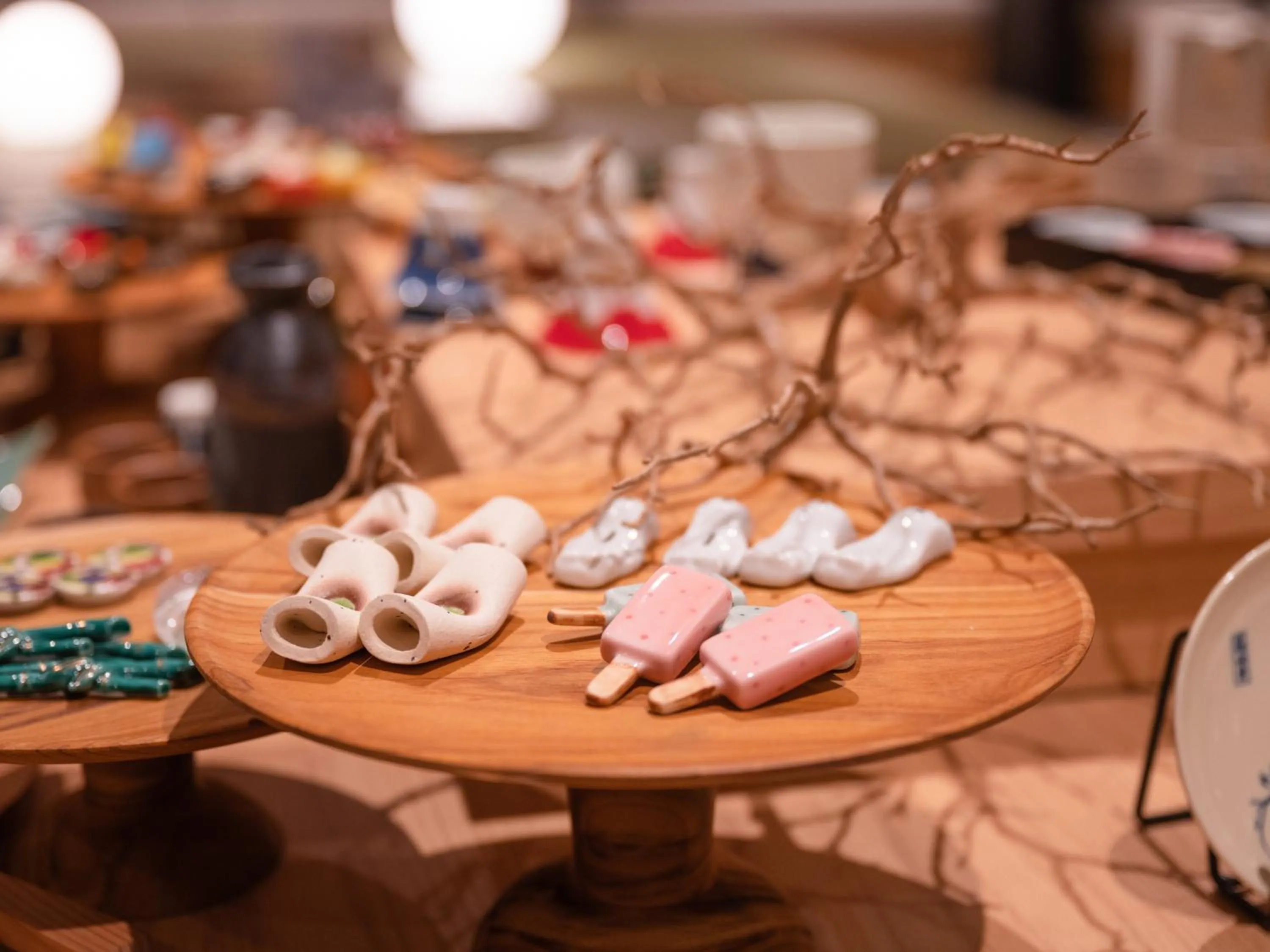 Area and facilities in MIMARU SUITES Tokyo Nihombashi