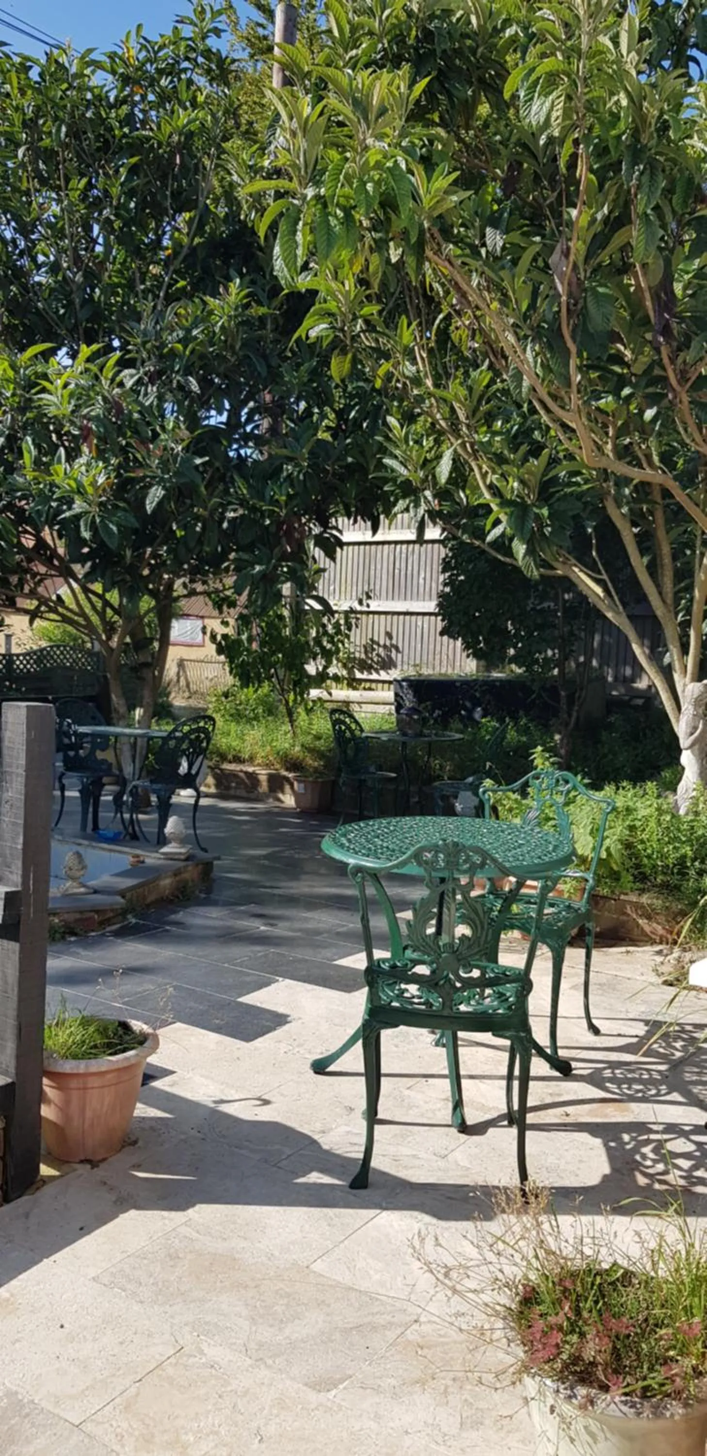 Shiralee bed and breakfast