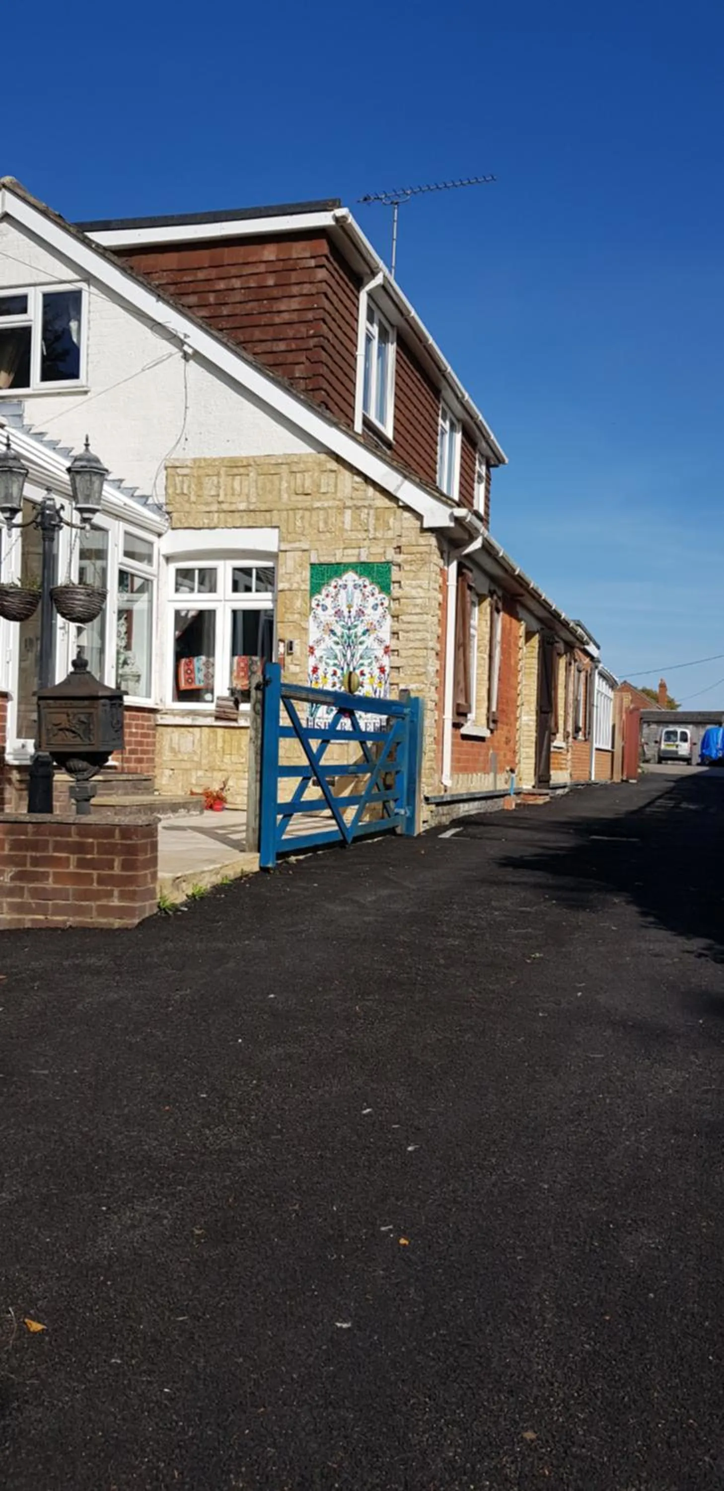 Shiralee bed and breakfast