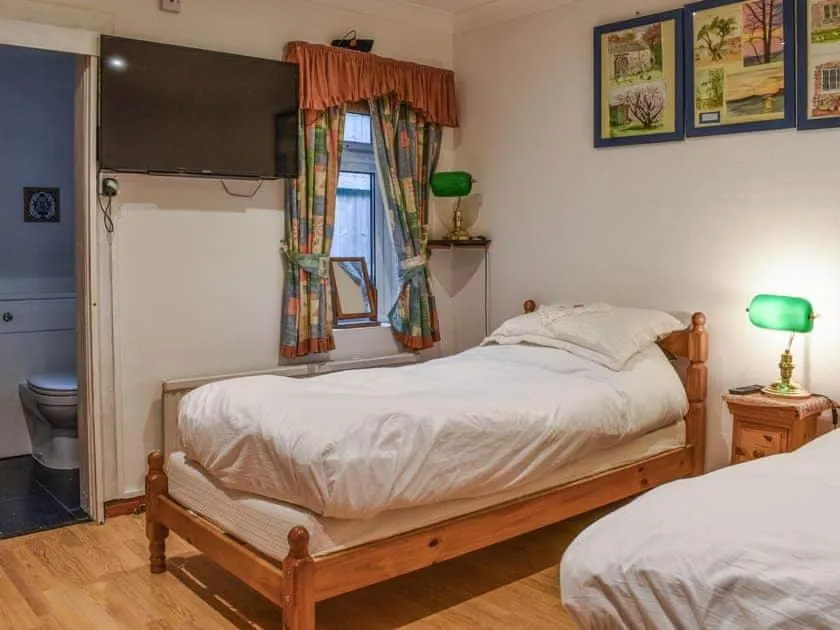 Shiralee bed and breakfast