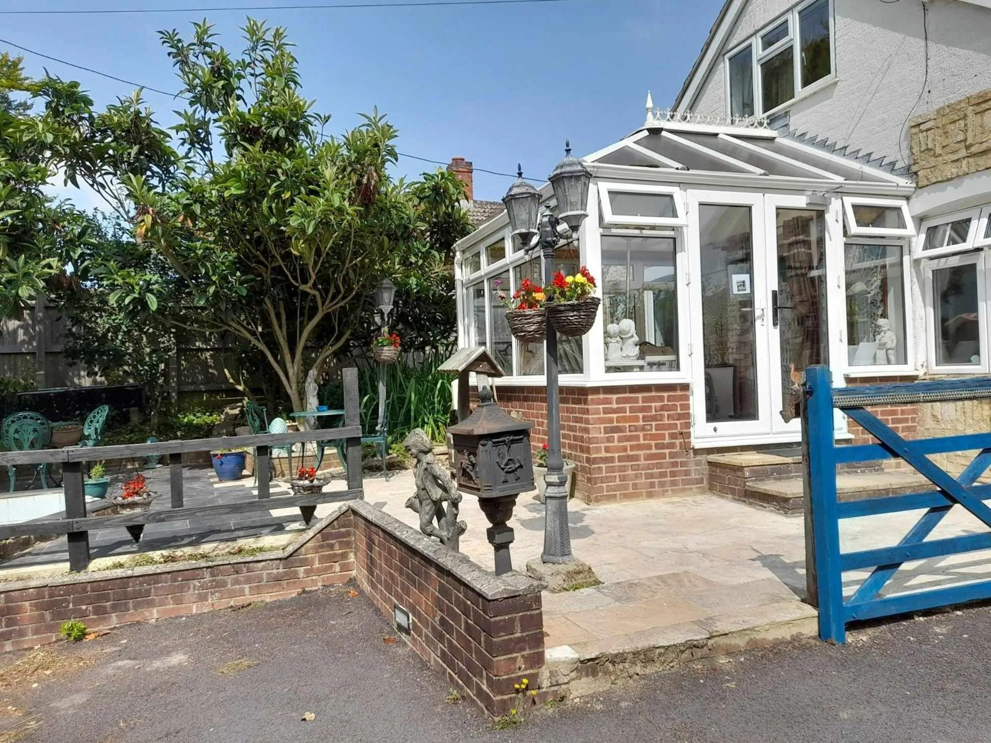 Shiralee bed and breakfast