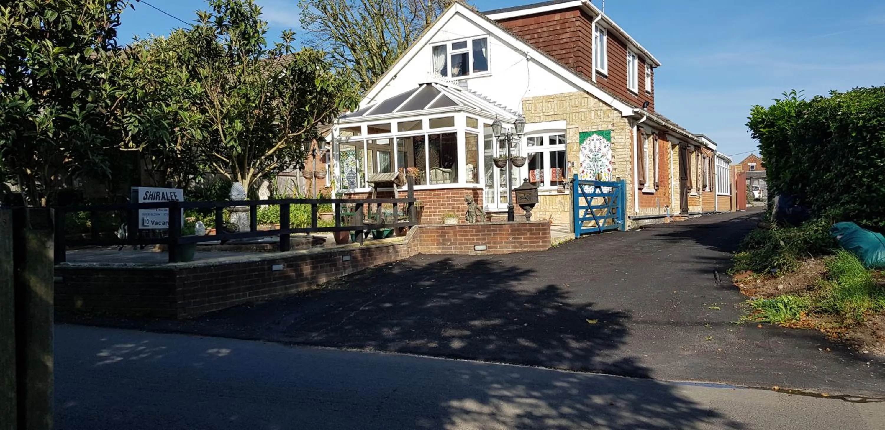 Shiralee bed and breakfast