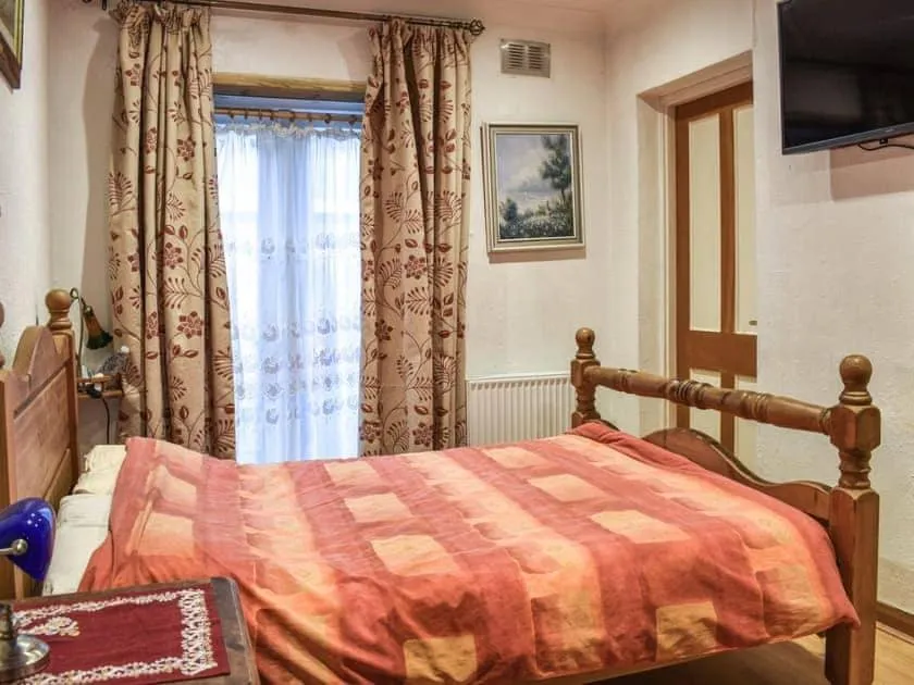 Shiralee bed and breakfast