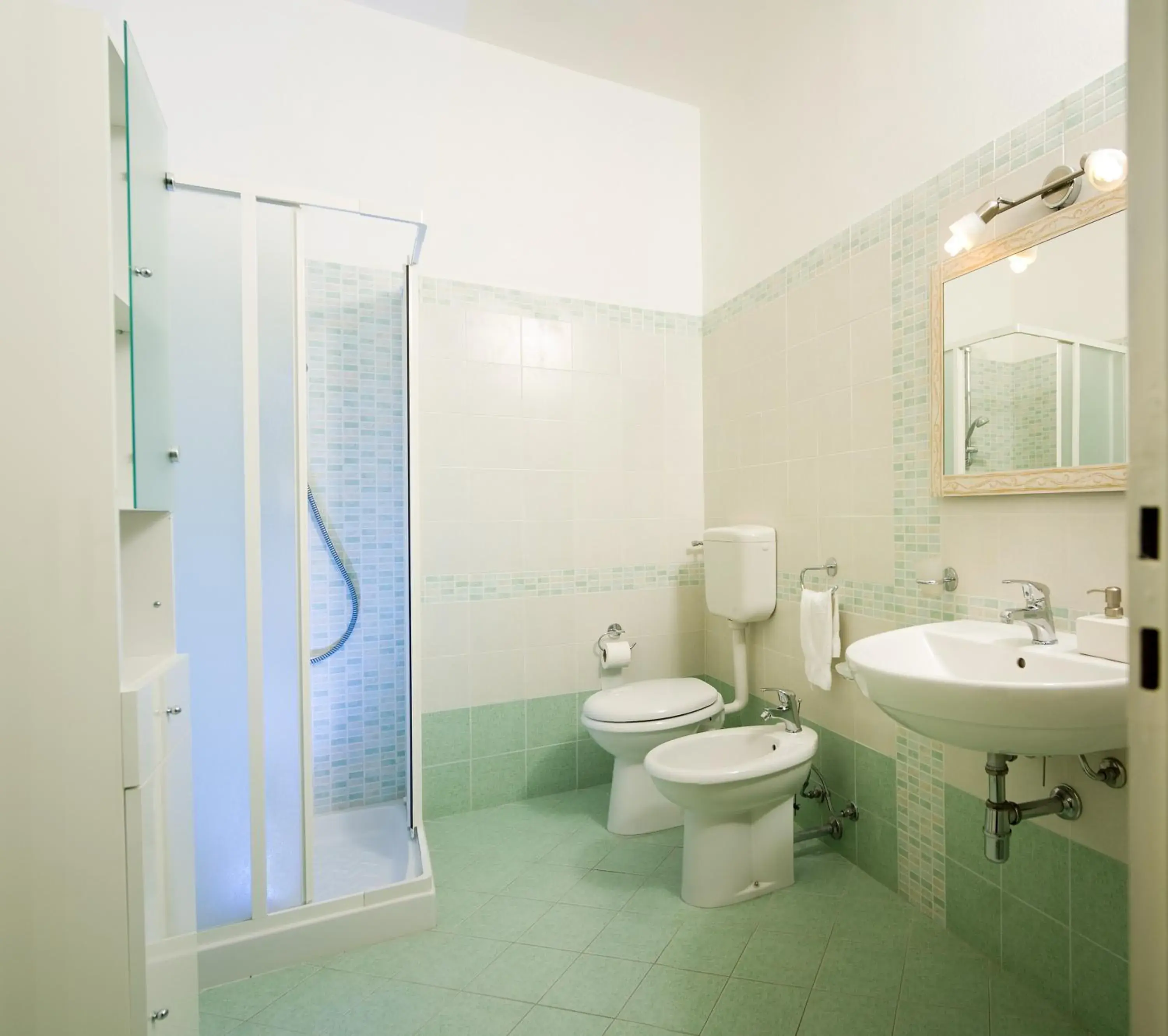 Single Room in Leccesalento Bed And Breakfast Single Room in Leccesalento Bed And Breakfast