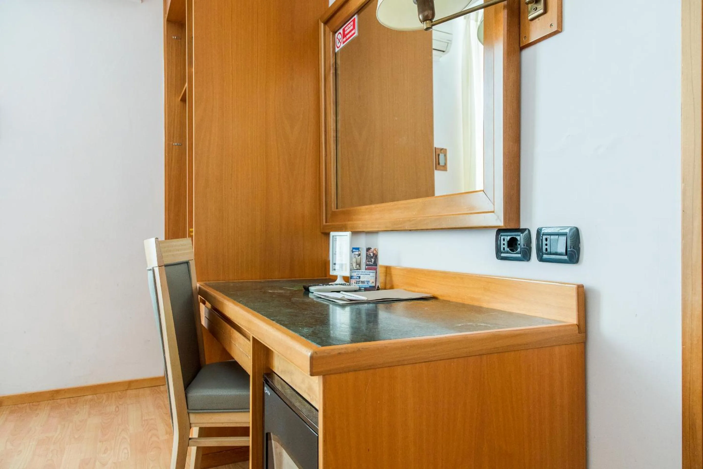 Other in Hotel Giolli Nazionale