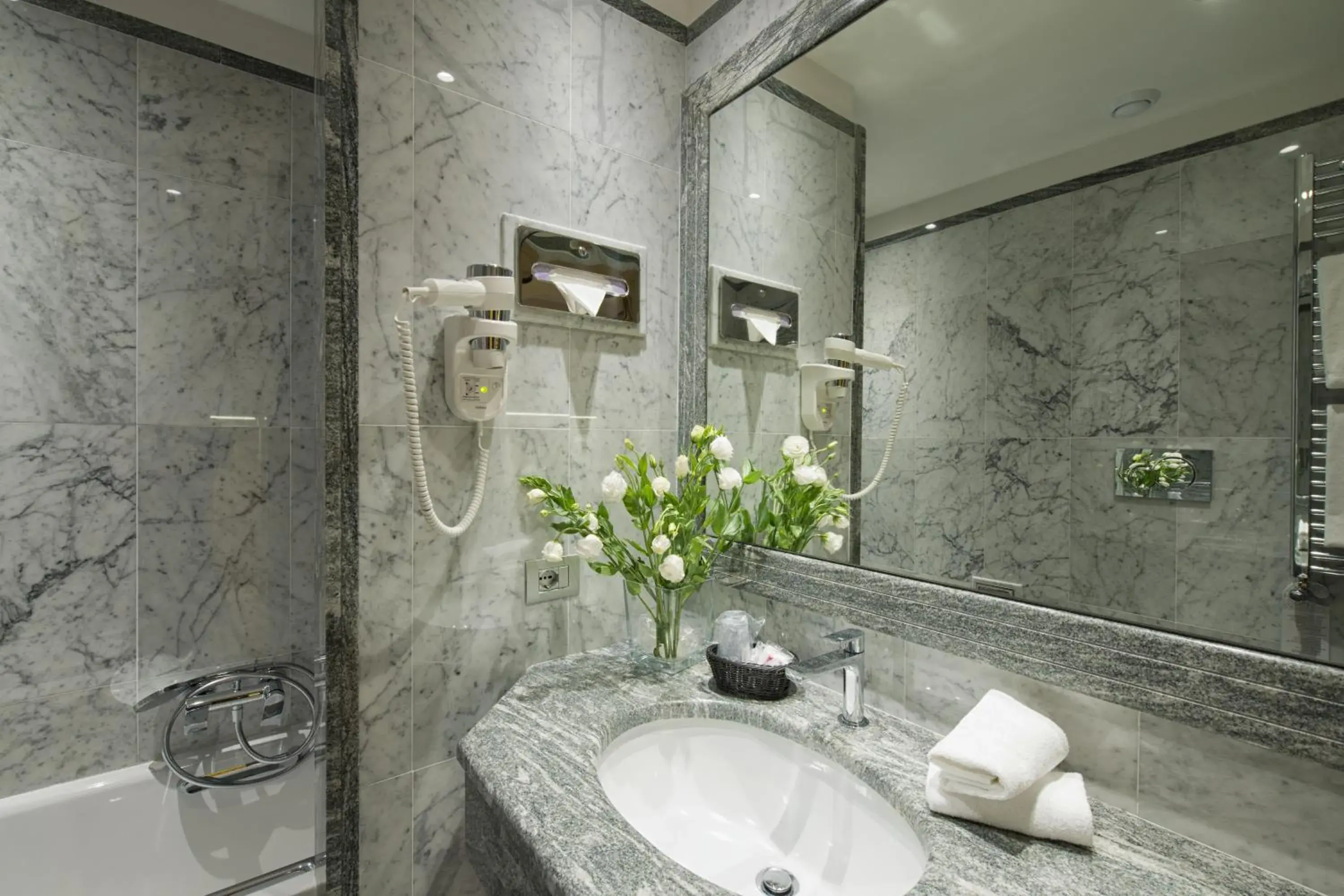 Hotel Giolli Nazionale Hotel Giolli Nazionale