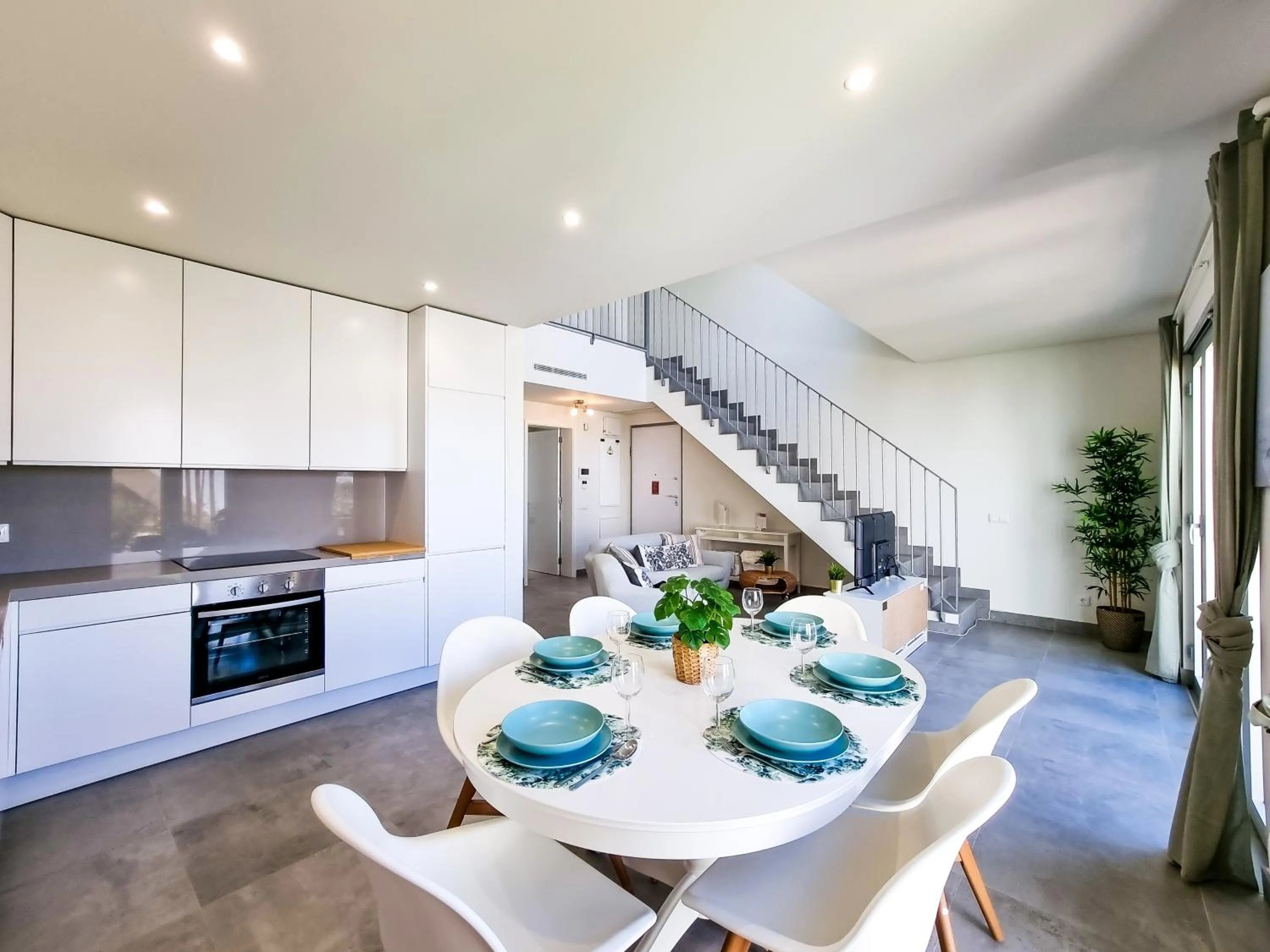FLH Vilamoura Duplex with Terrace & Pool
