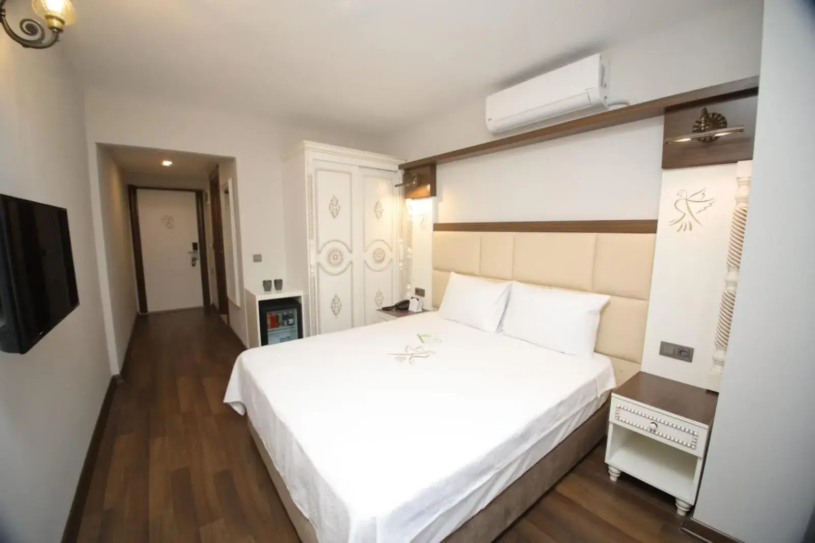 Family Suite in Raymar Hotels Muğla Family Suite in Raymar Hotels Muğla