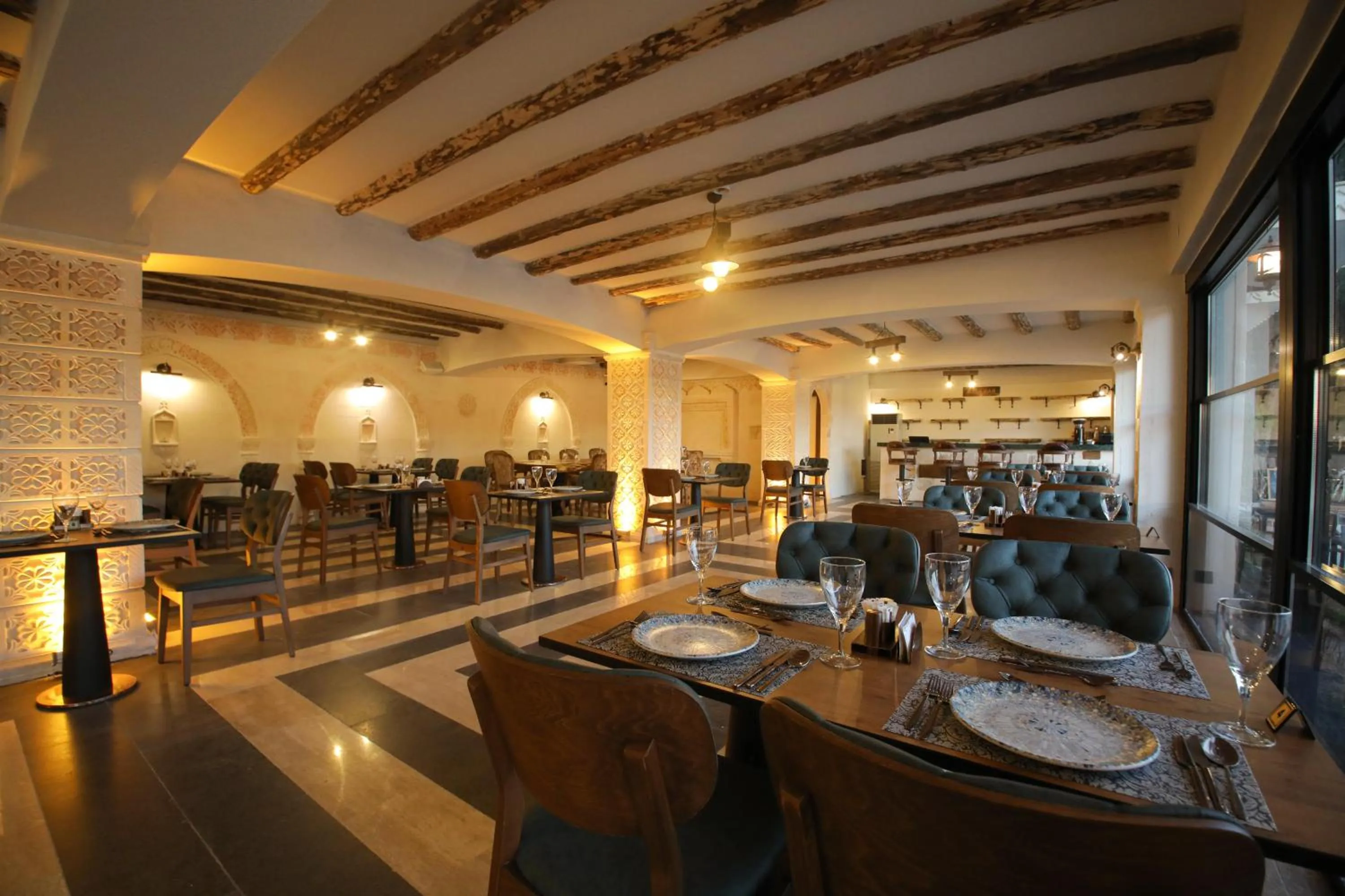 Raymar Hotels Muğla