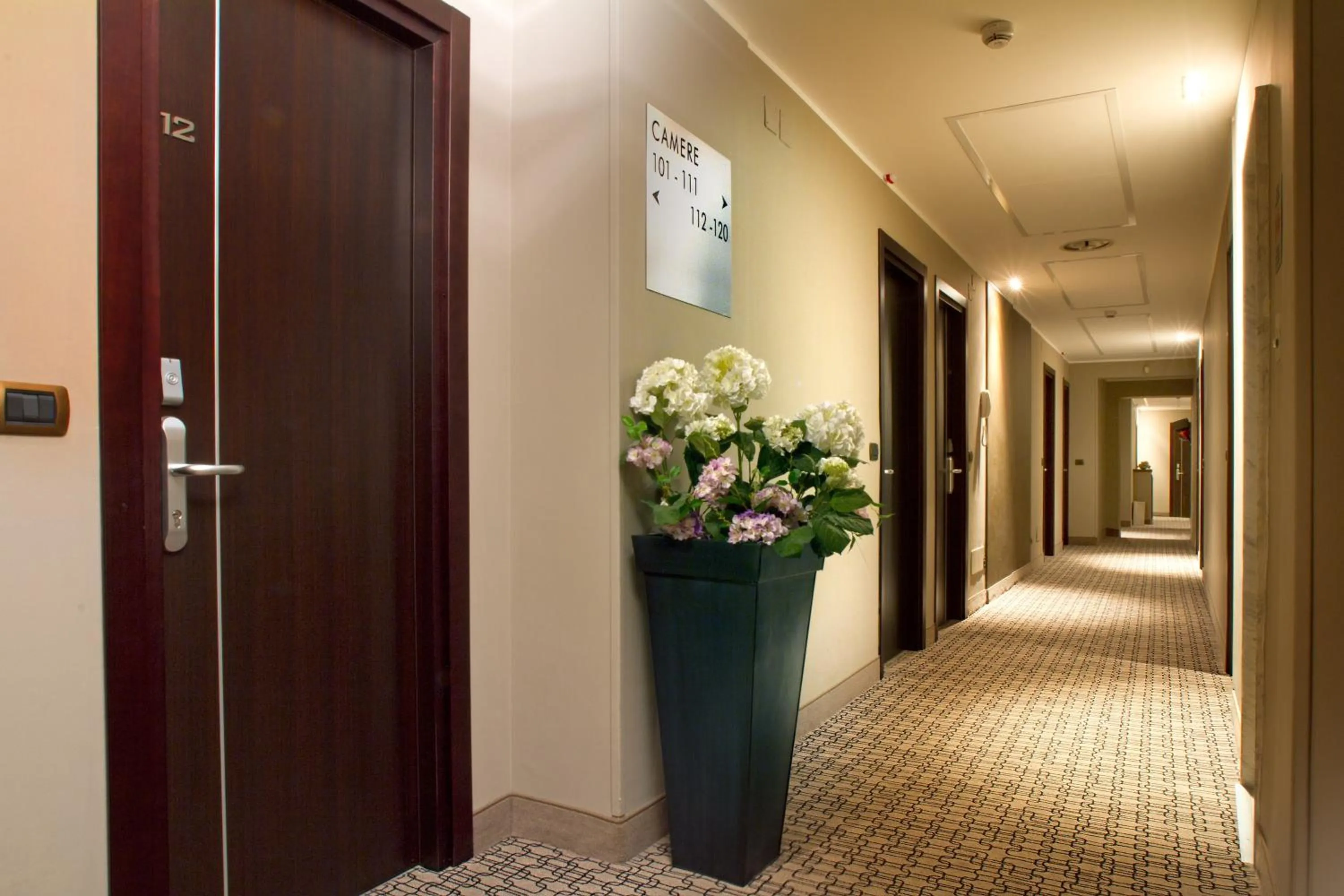 Other in Hotel Soperga