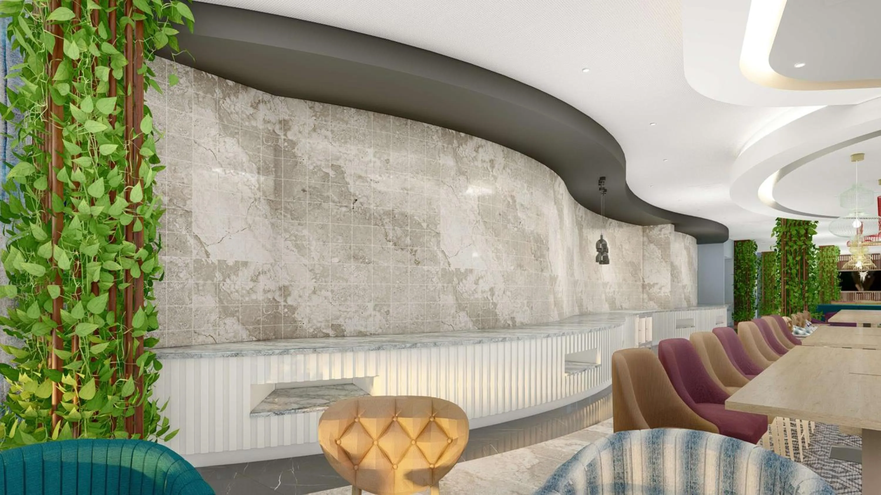 Breakfast in Hampton By Hilton Istanbul Airport, Arnavutkoy