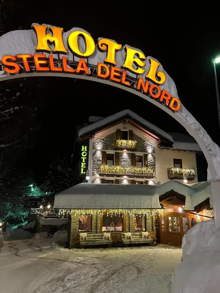 Hotel Stella Del Nord