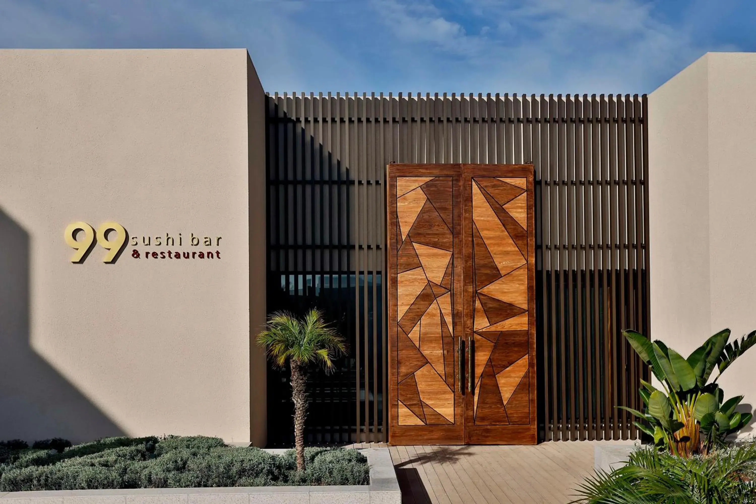 Restaurant/places to eat in Conrad Rabat Arzana Restaurant/places to eat in Conrad Rabat Arzana